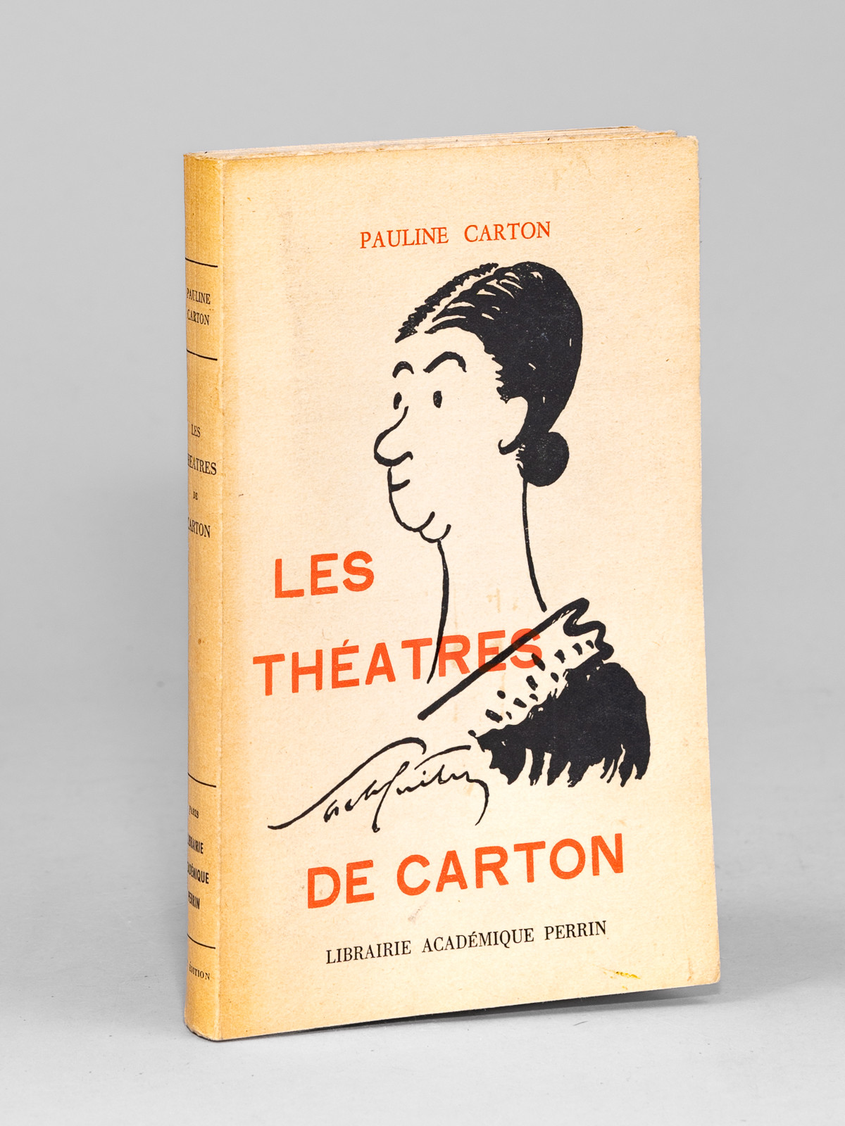 Les Théâtres de Carton