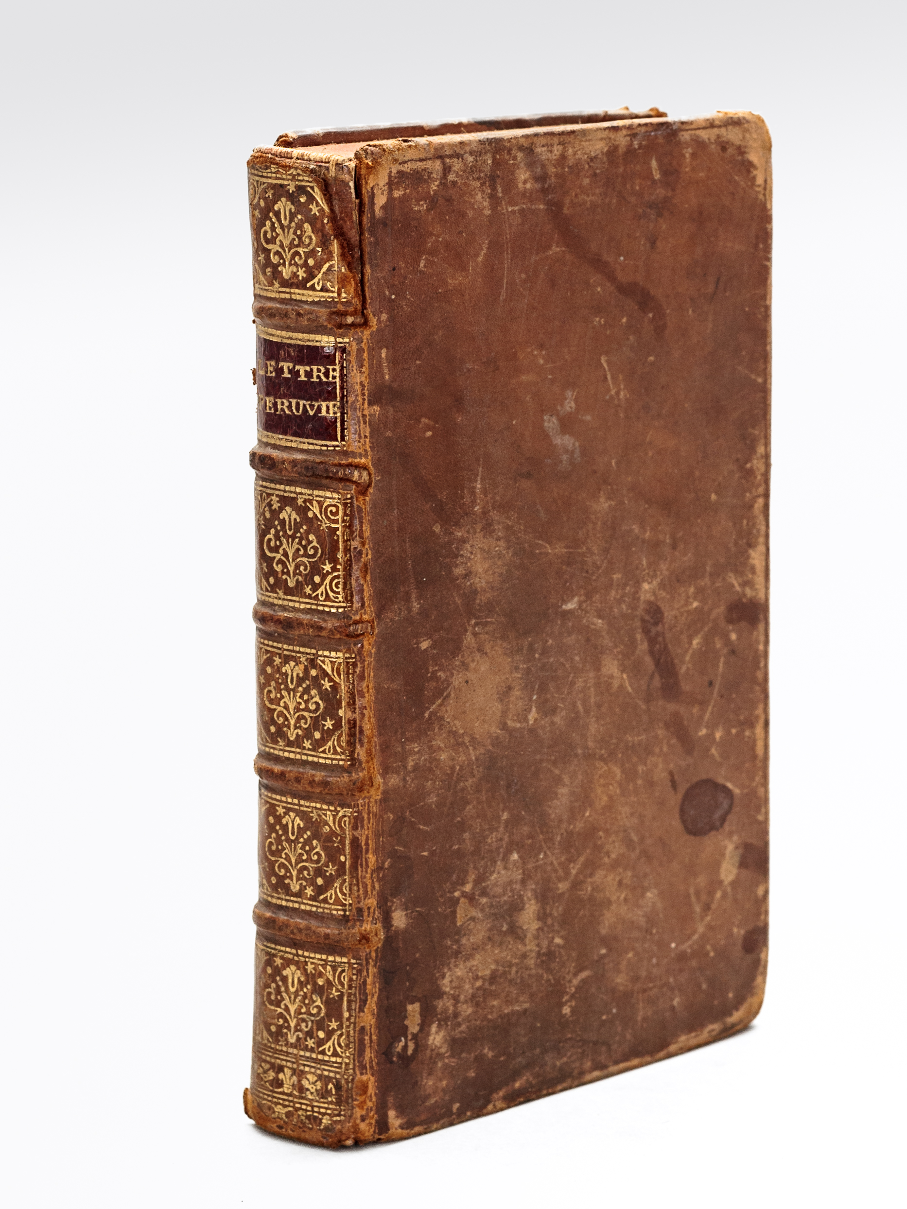 Lettres d'une Péruvienne [ Edition originale ]