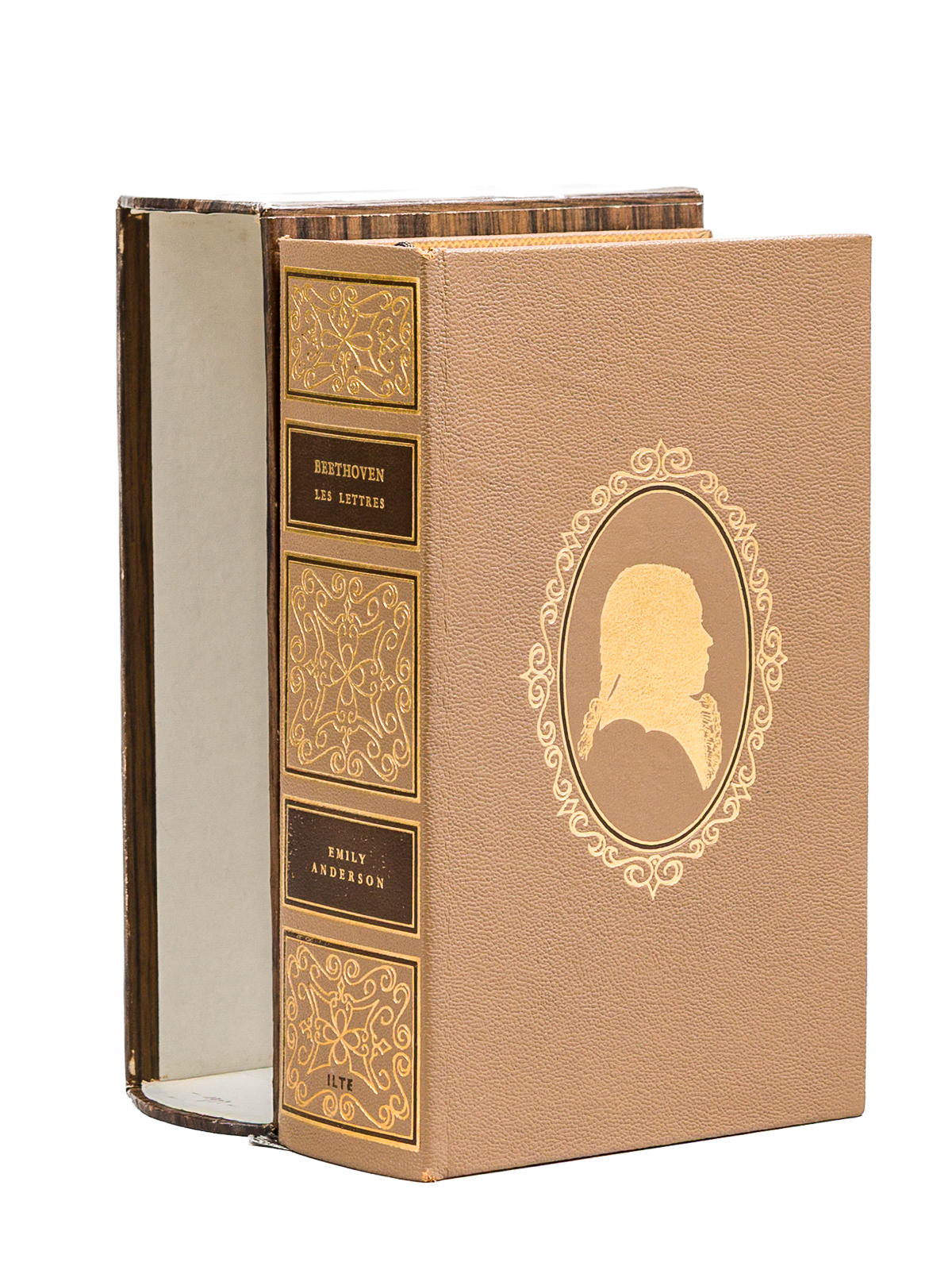 Lettres de Beethoven