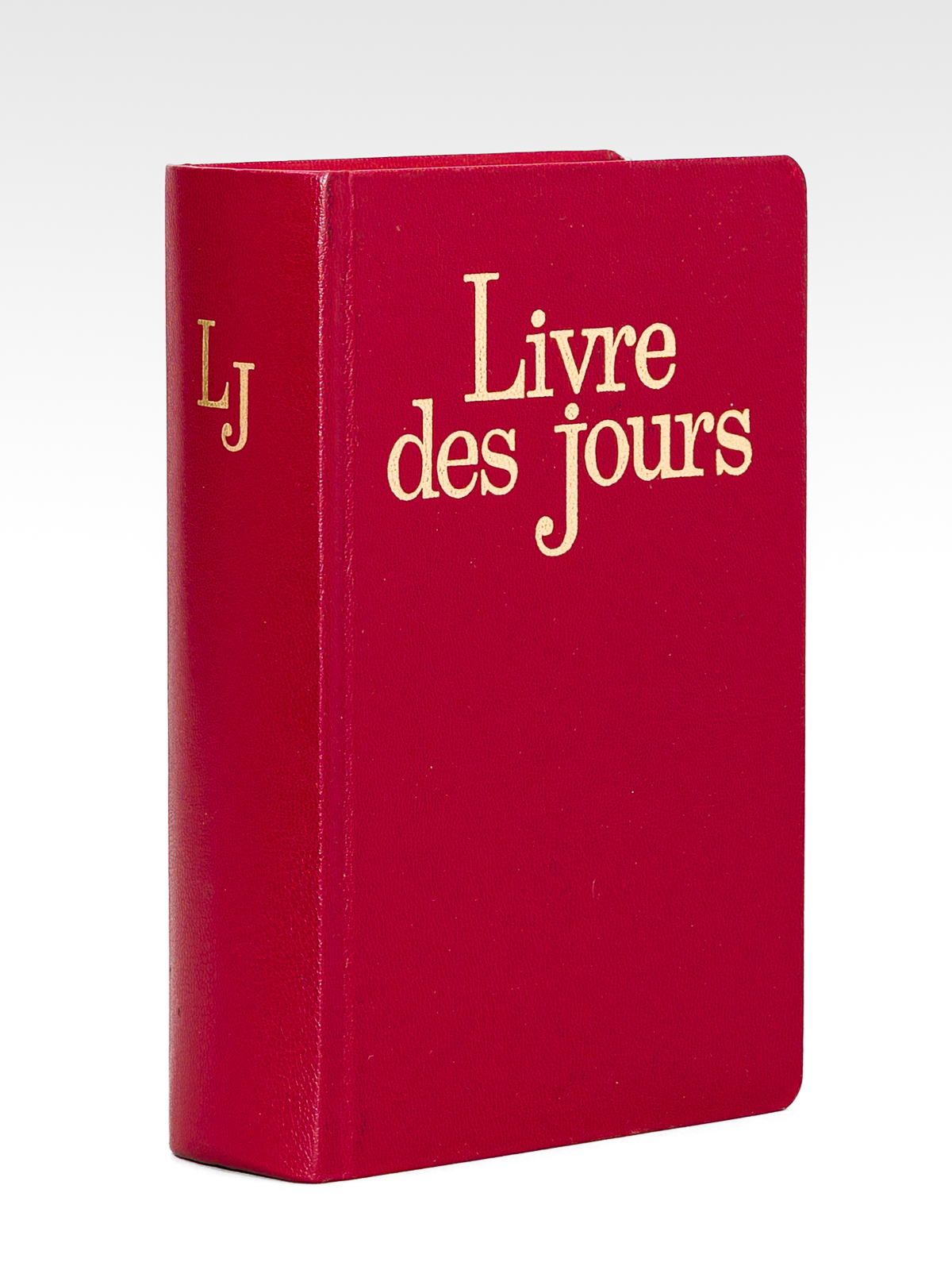 Livre des jours - Office romain des lectures