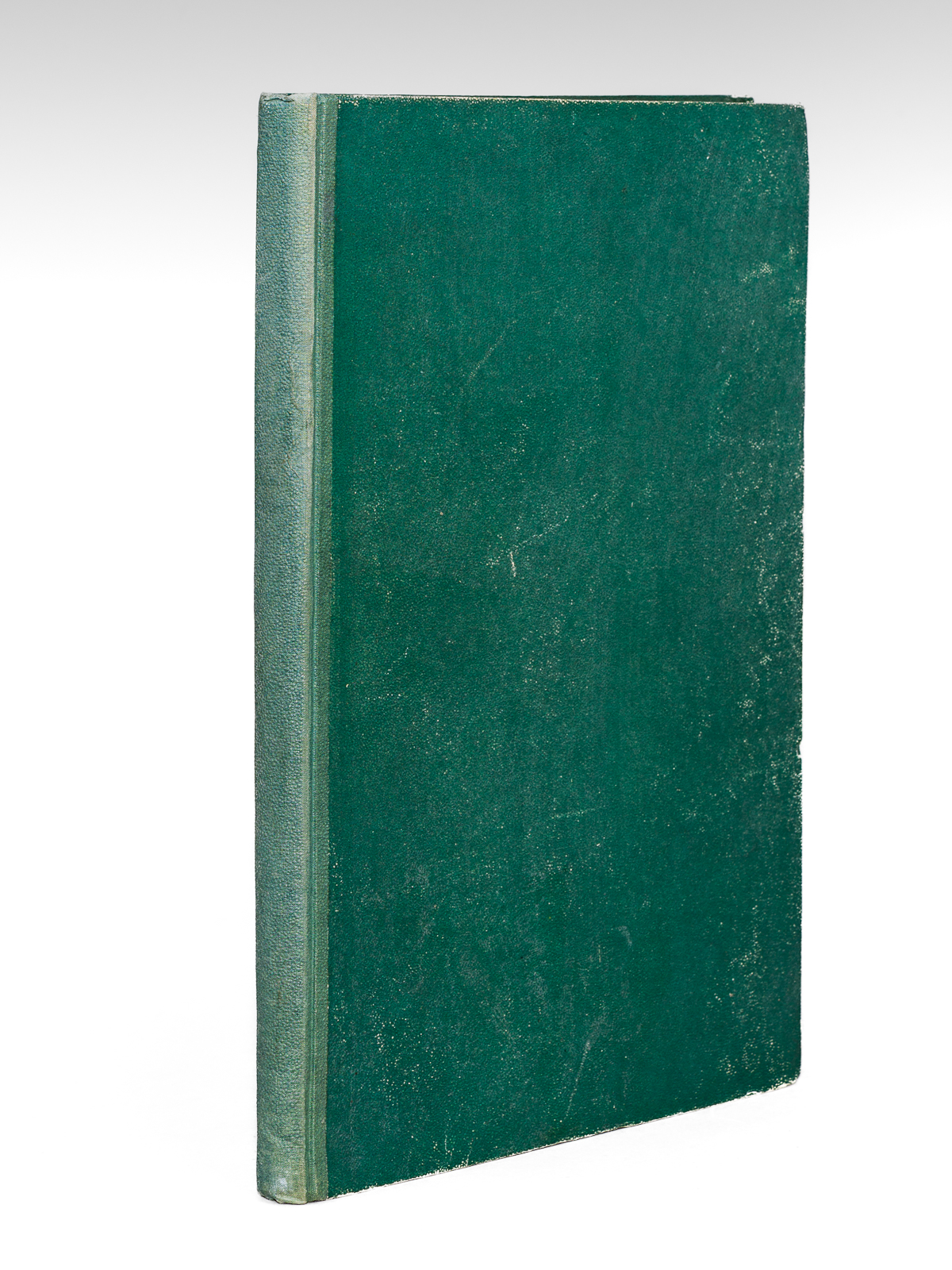 Manuscrit consacré aux Guerres de la Révolution et surtout du …