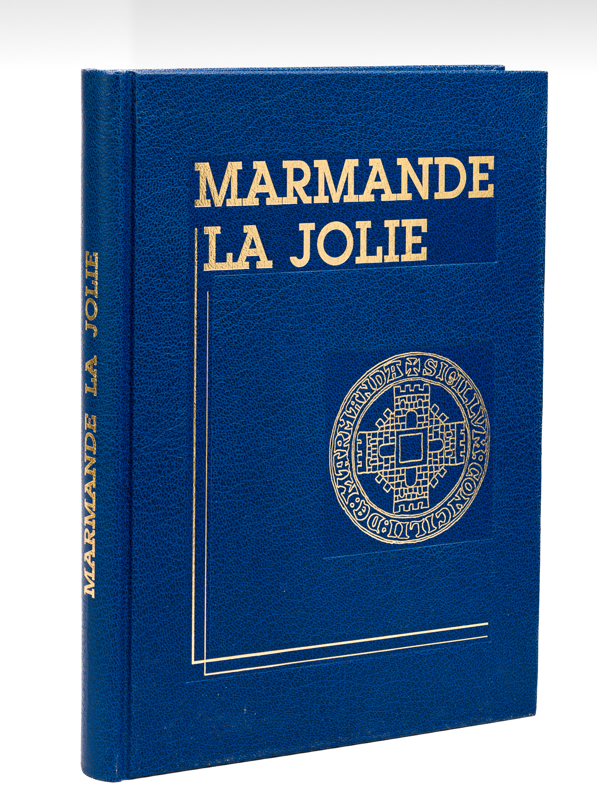 Marmande La Jolie