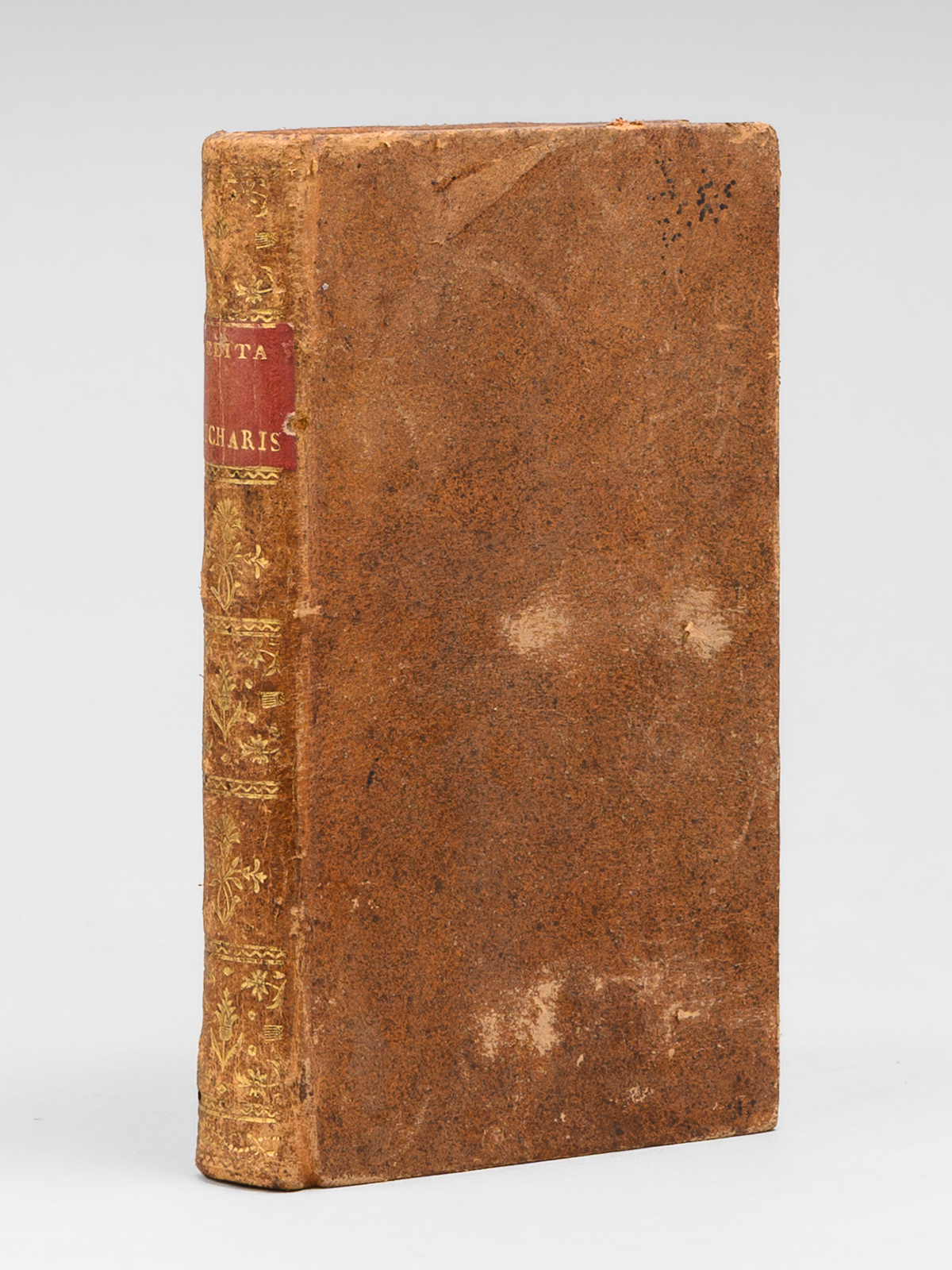 Méditations eucharistiques, par Madame Louise de France ; Religieuse Carmélite …