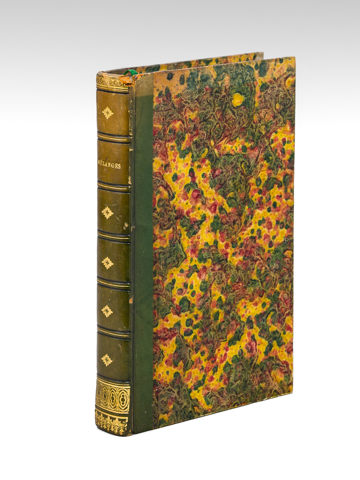 [ Mélanges recueillant 10 brochures : ] Les Aventures d'un …