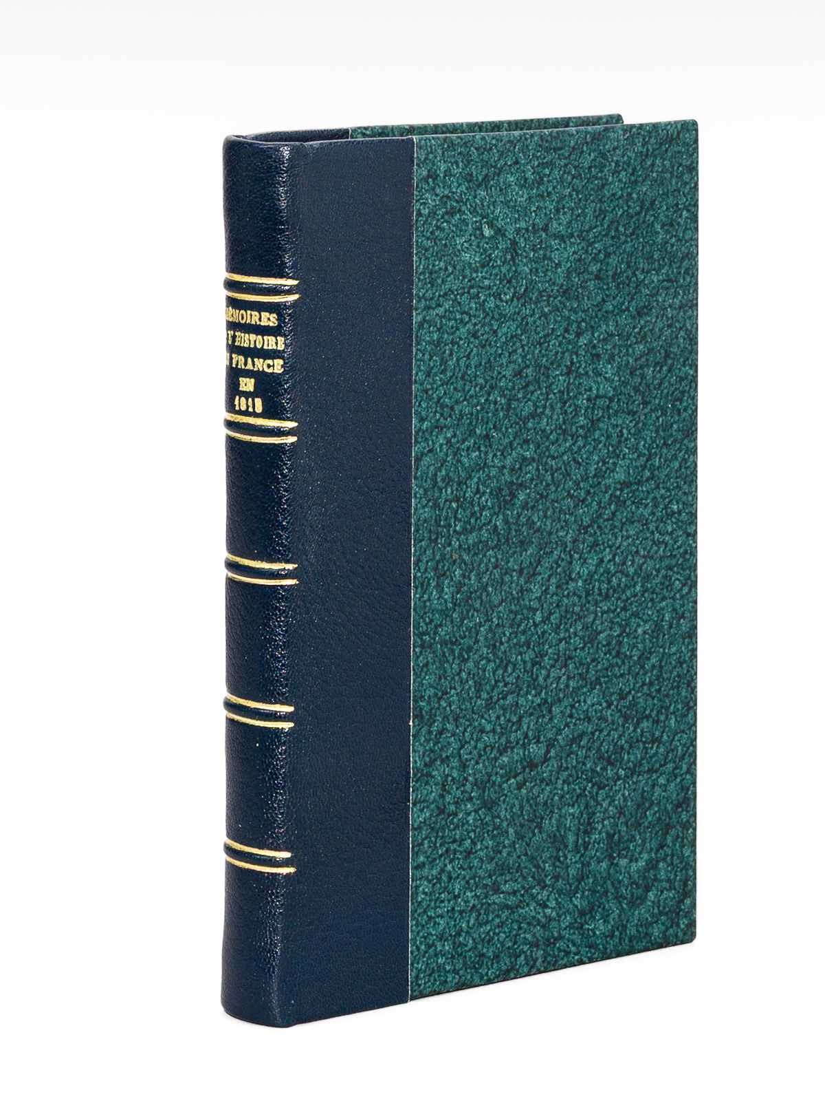 Mémoires pour servir à l'Histoire de France en 1815, avec …