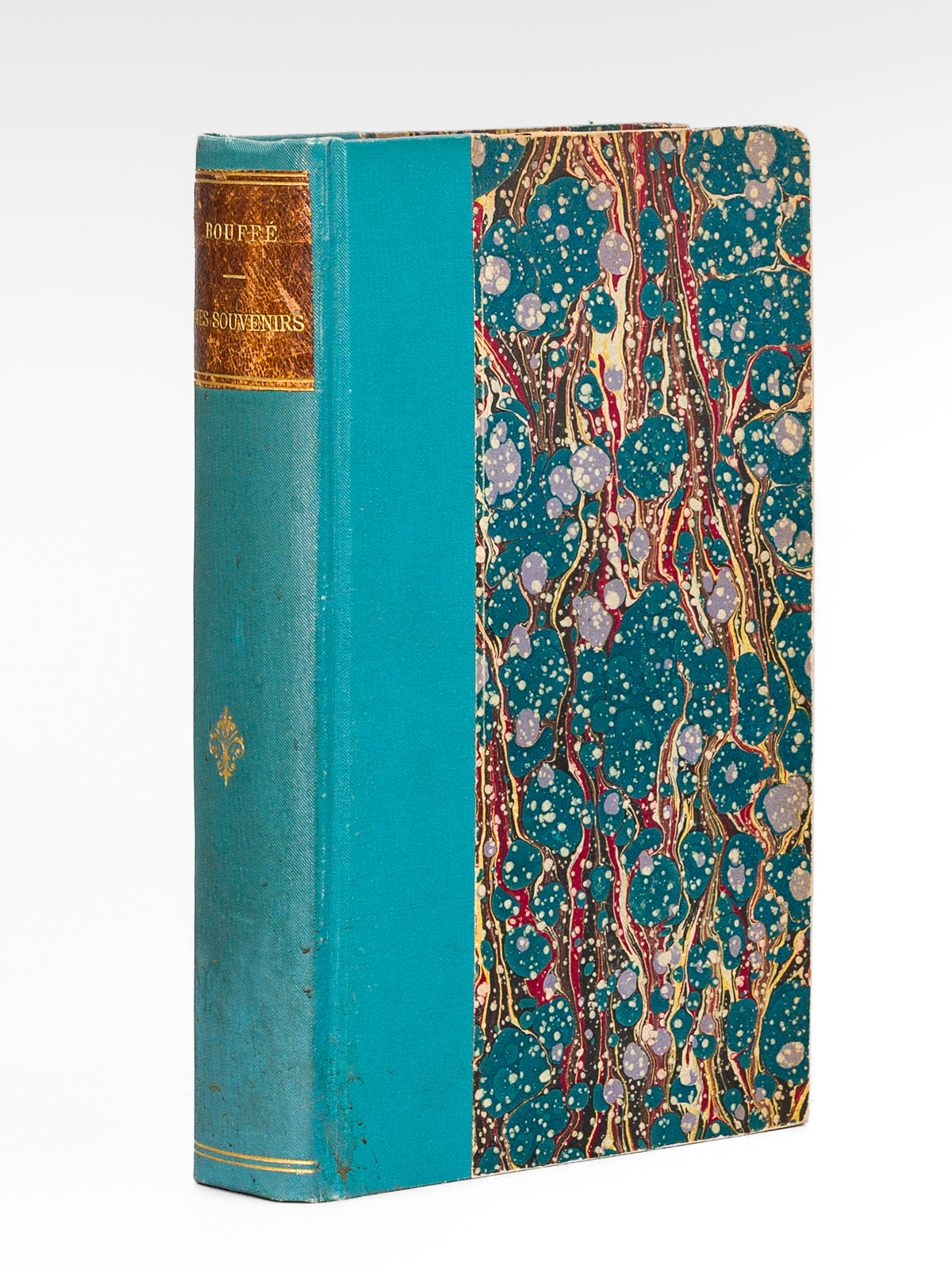 Mes Souvenirs (1800-1880) [ Edition originale ] [Suivi de : …