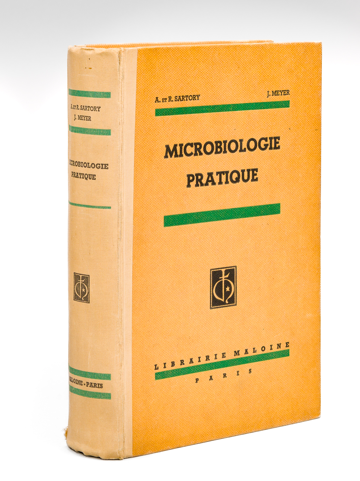 Microbiologie pratique