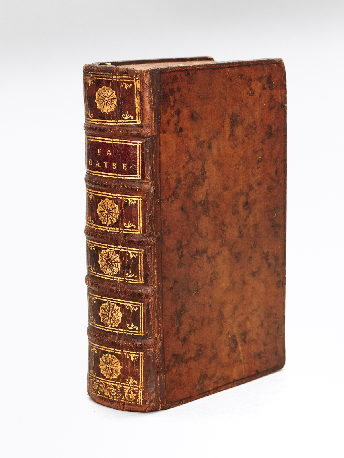 Mille et Une Fadaises. Contes à dormir de bout. Ouvrage …