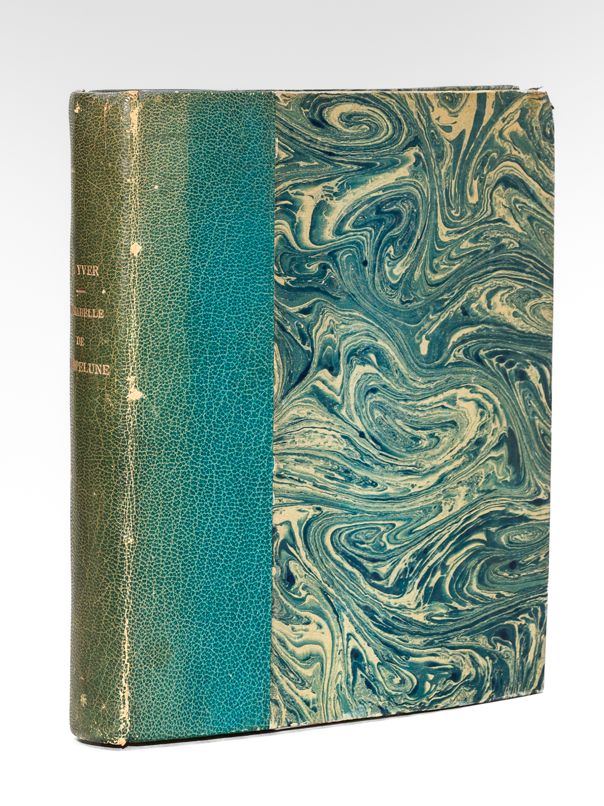 Mirabelle de Pampelune [ Edition originale - Exemplaire sur hollande …