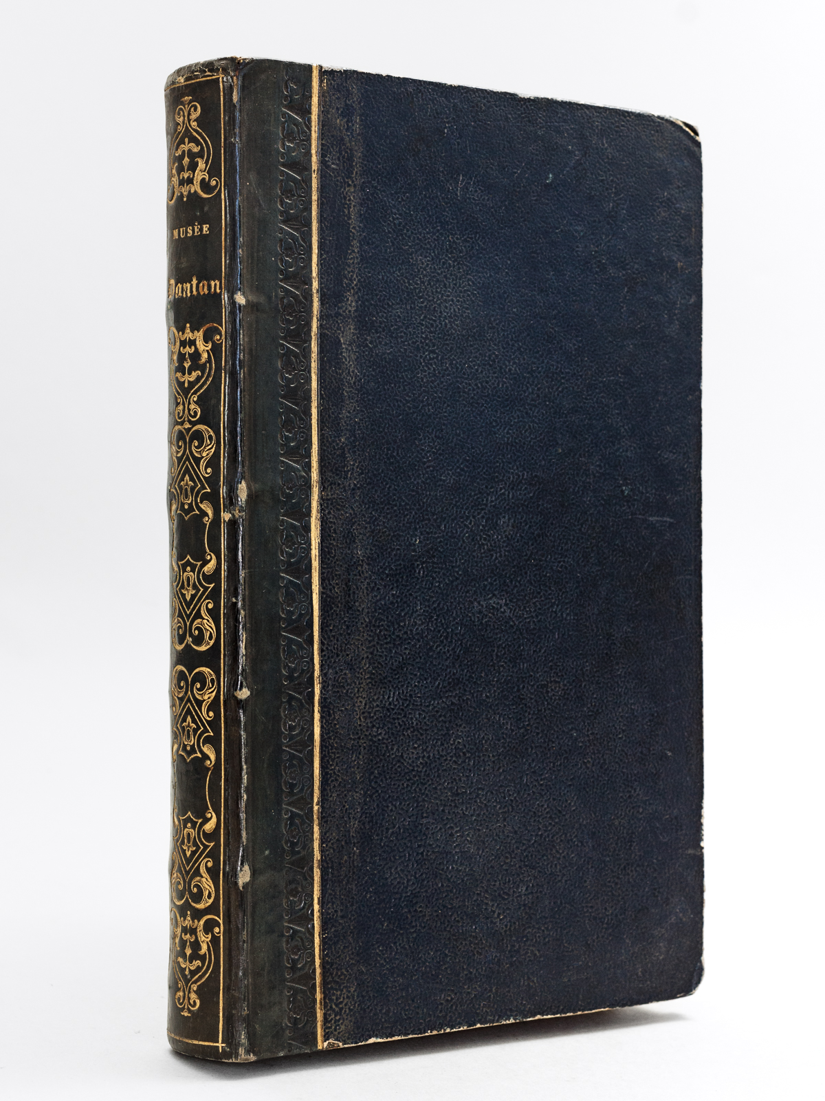 Musée Dantan. Galerie des Charges et Croquis des célébrités de …