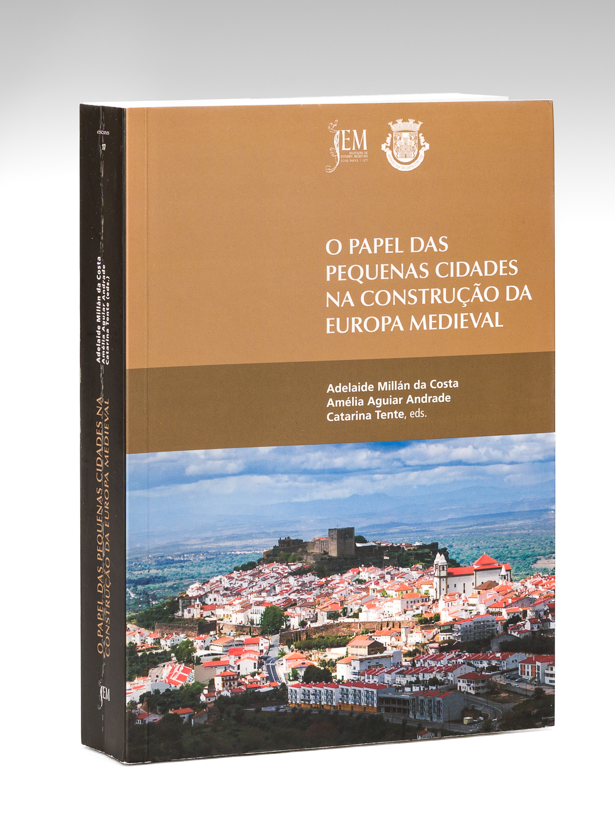 O papel das pequenas Cidades na construçao da Europa medieval