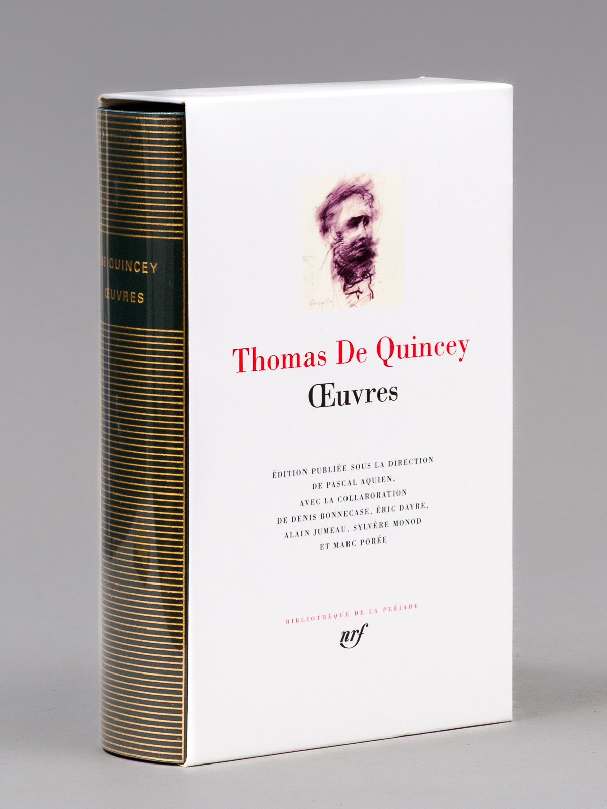 Oeuvres