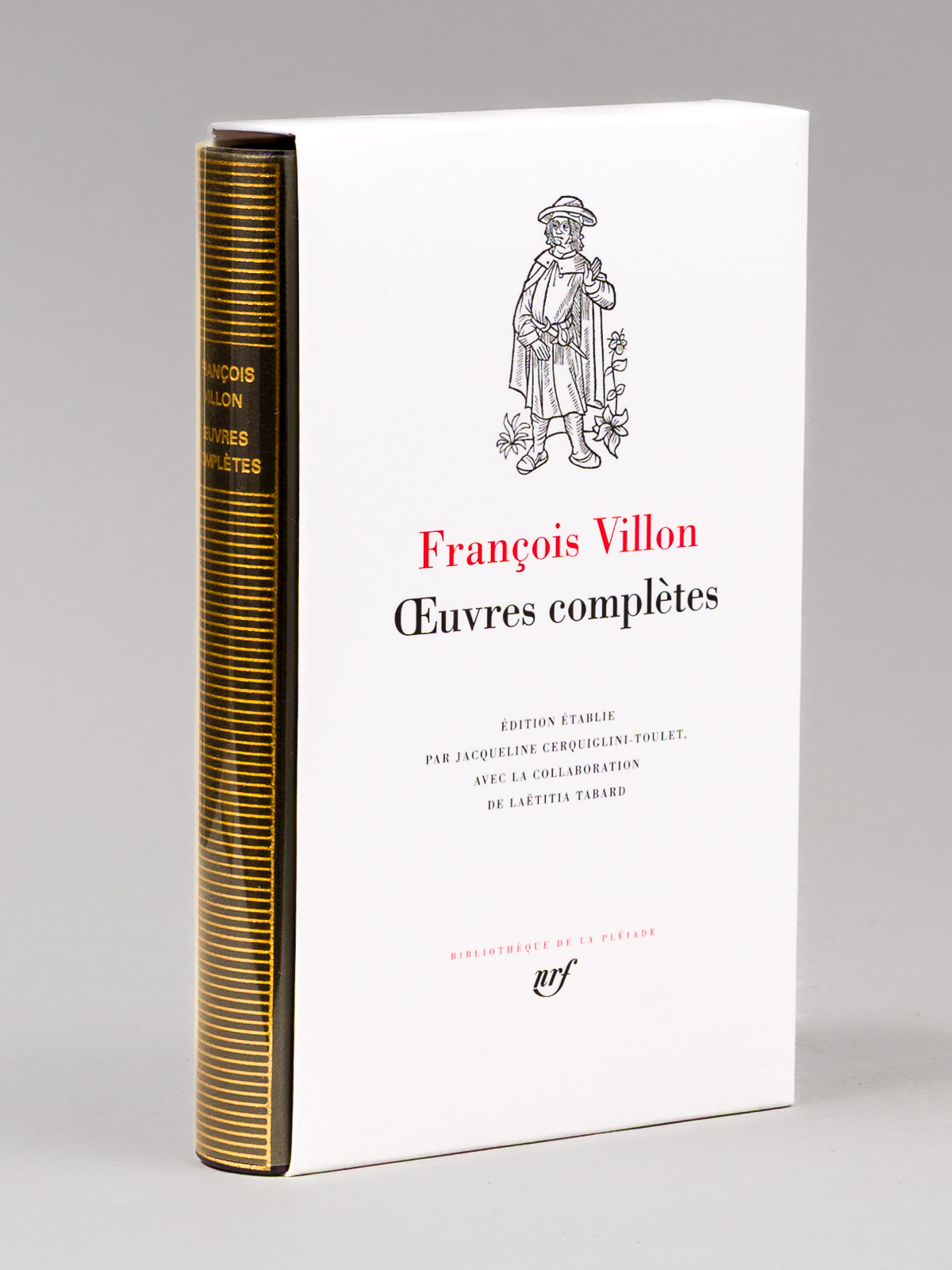 Oeuvres complètes
