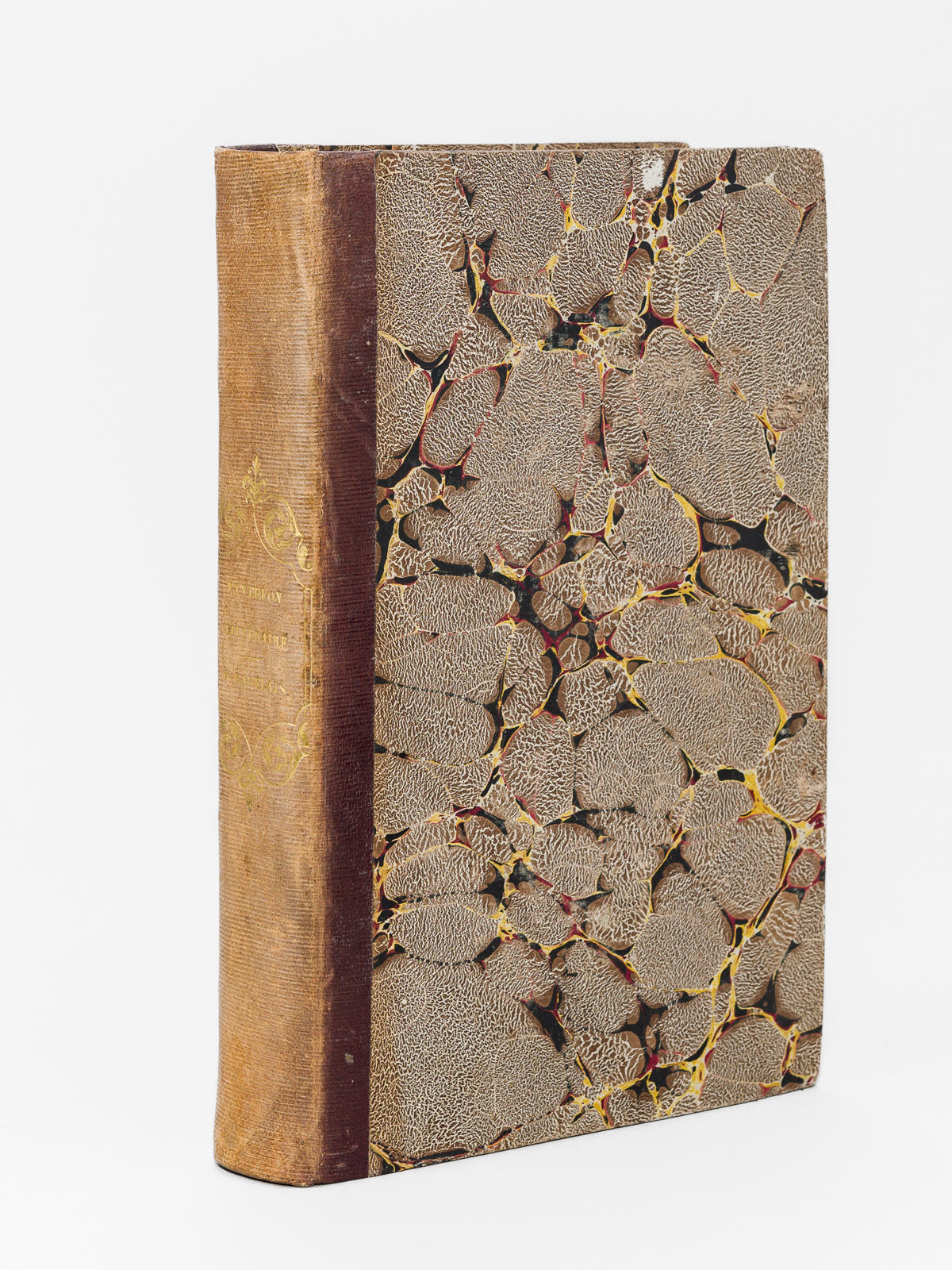 Oeuvres de F. Rabelais, précédées d'une Notice sur sa vie …