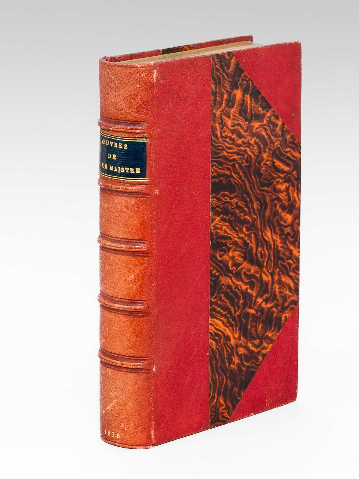 Oeuvres de Xavier de Maistre : Voyage autour de ma …