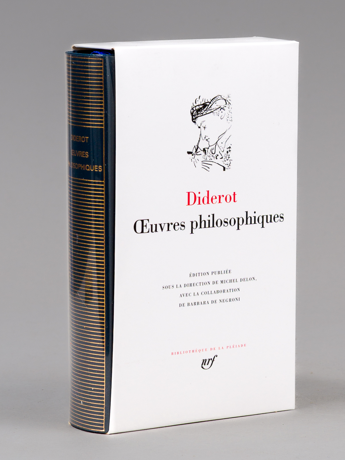Oeuvres philosophiques