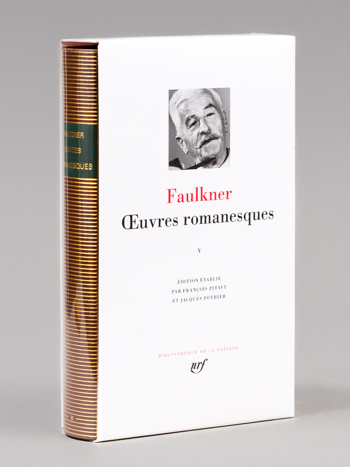 Oeuvres romanesques. Tome V : La Ville - La Demeure …