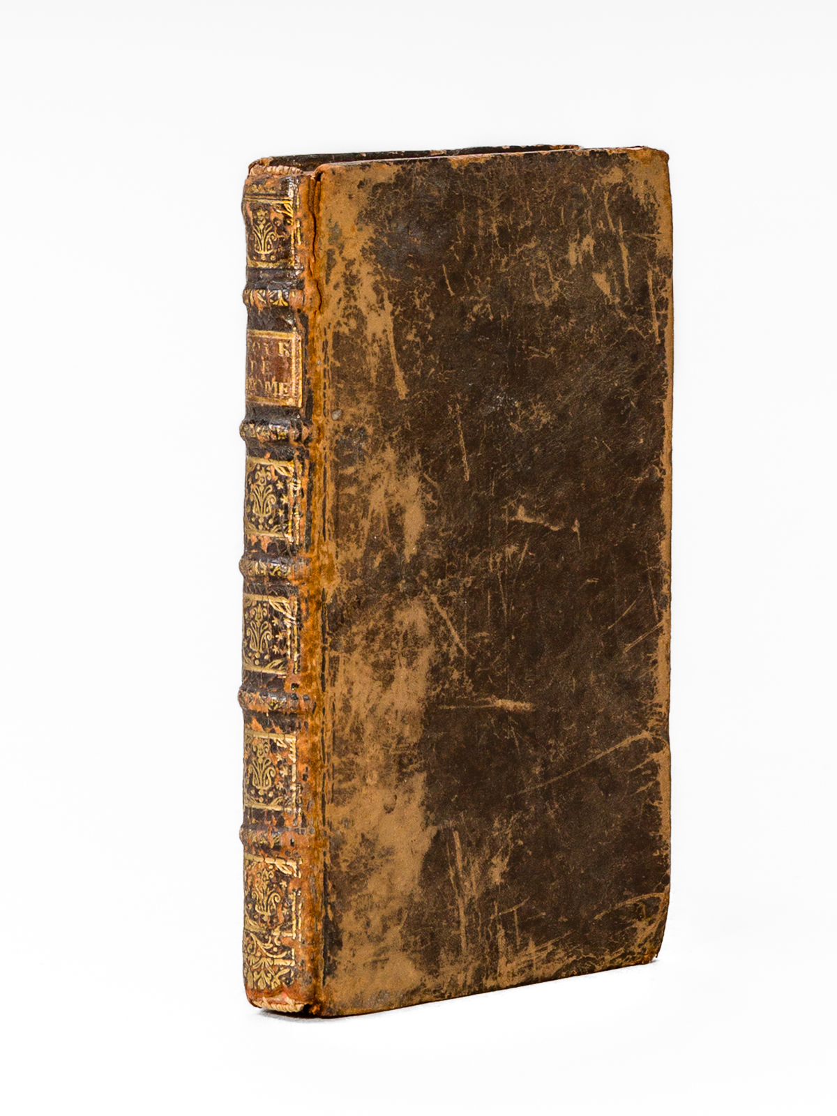 Origine de la Grandeur de la Cour de Rome : …