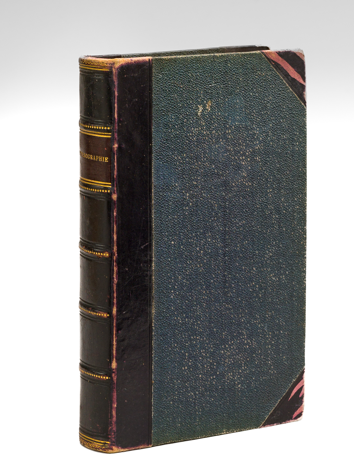 Physiographie ou description générale de la Nature pour servir d'introduction …
