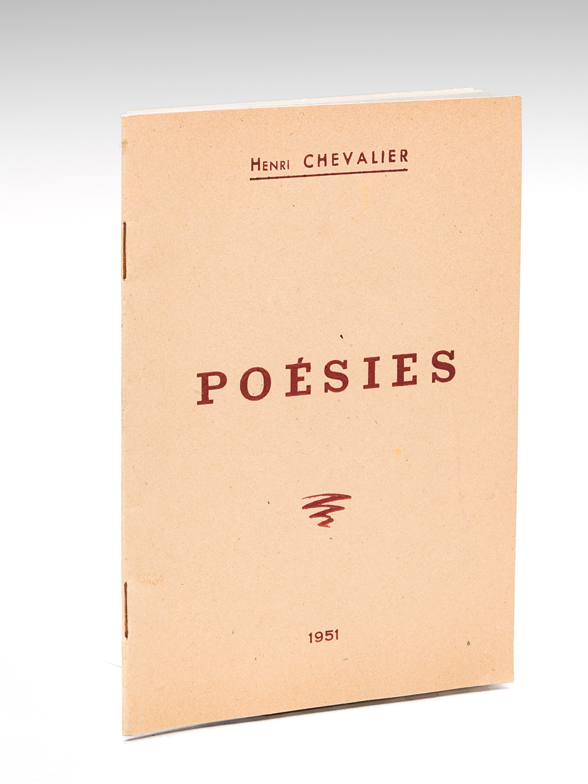 Poésies