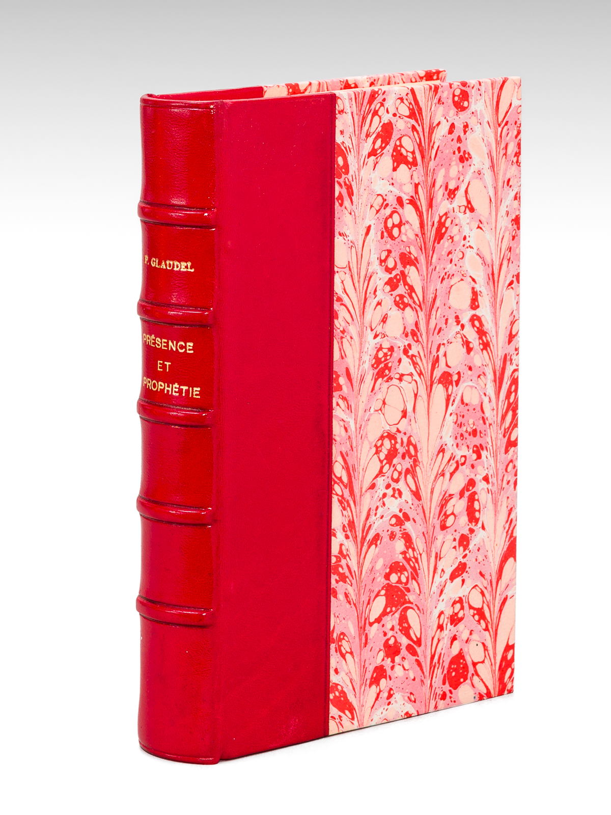 Présence et Prophétie