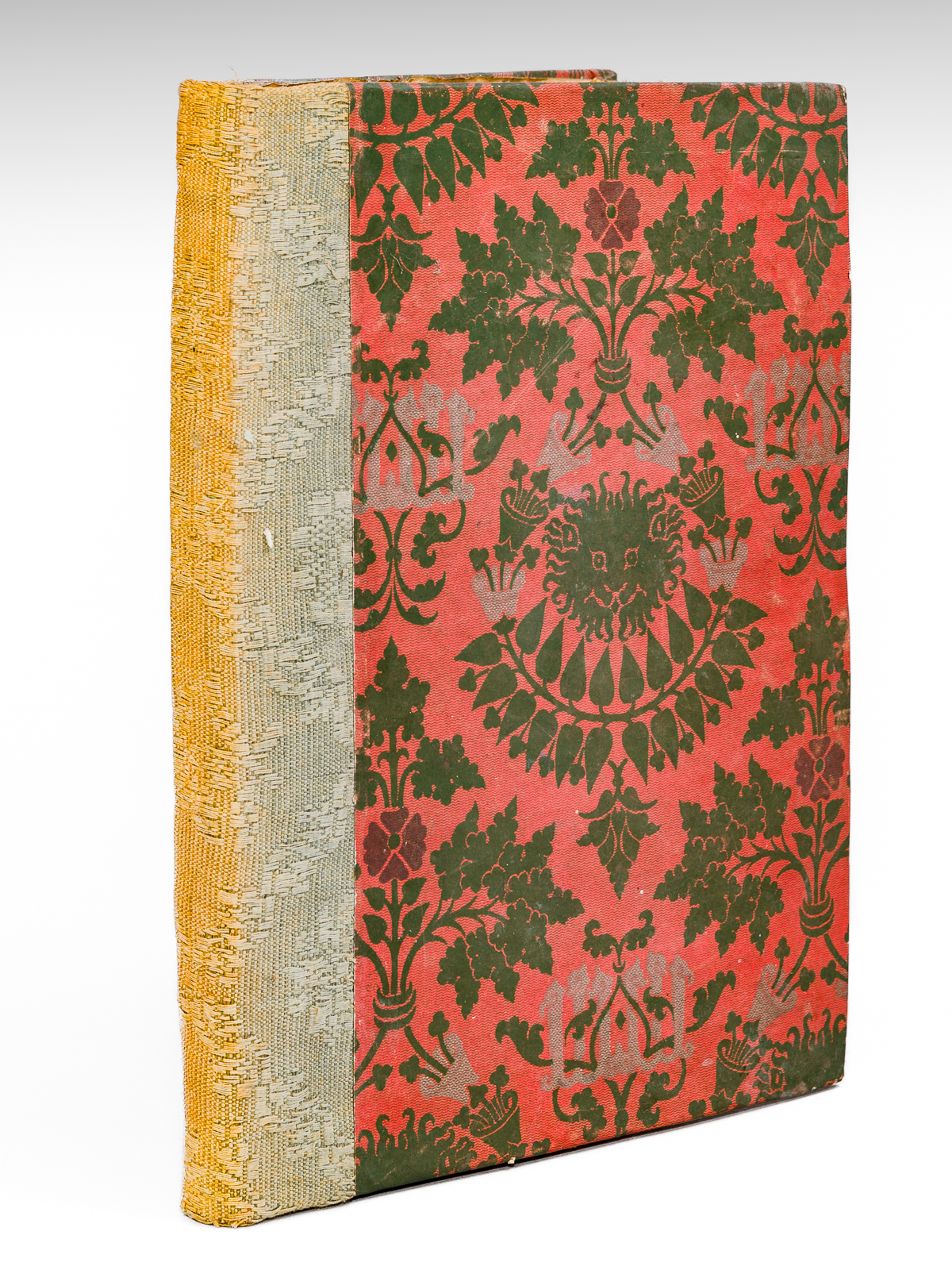 Prolégomènes ou Notes du Comte Joseph de Saint-Genois, Baron du …