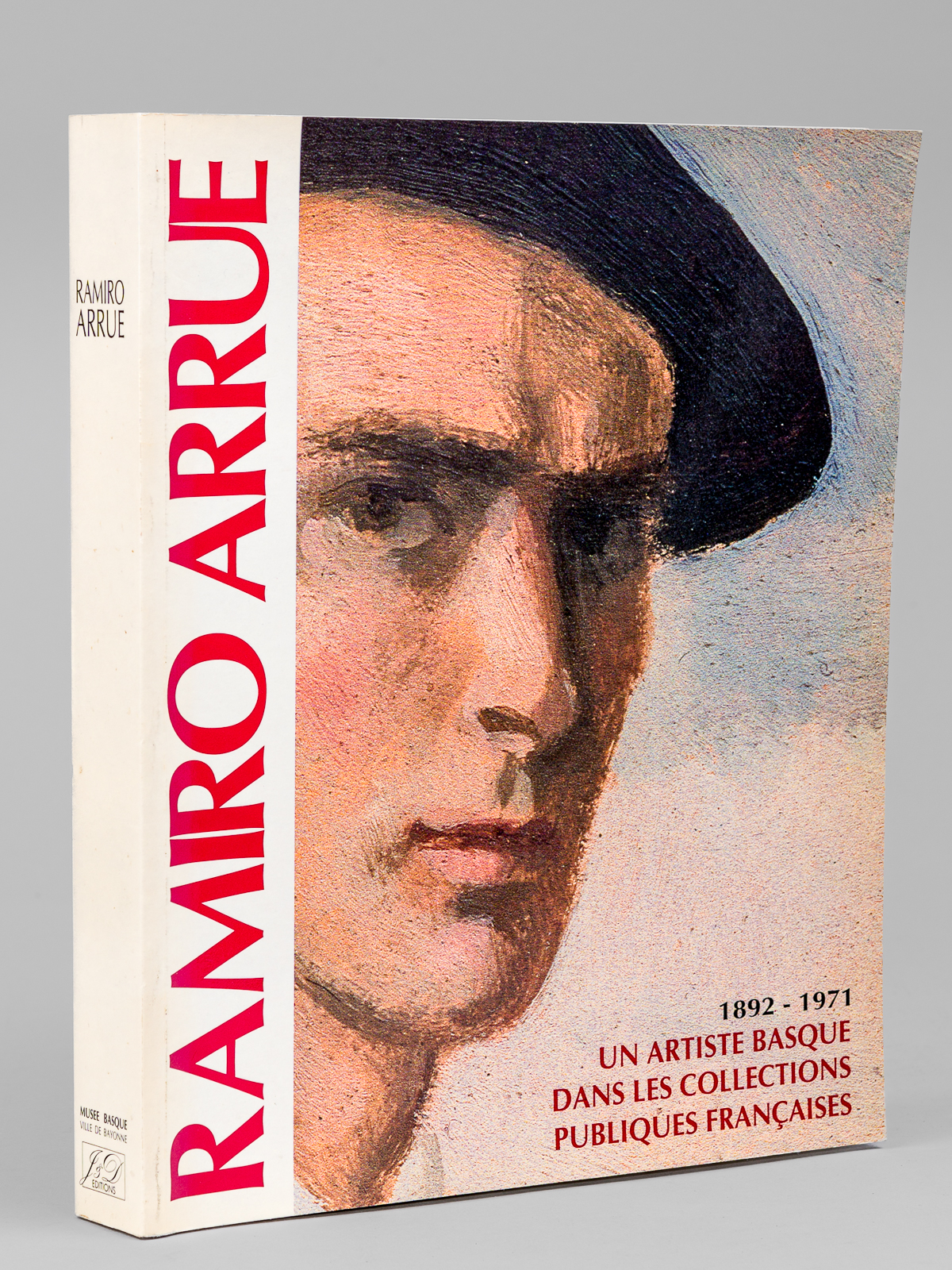 Ramiro Arrue 1892-1971 Un artiste basque dans les collections publiques …