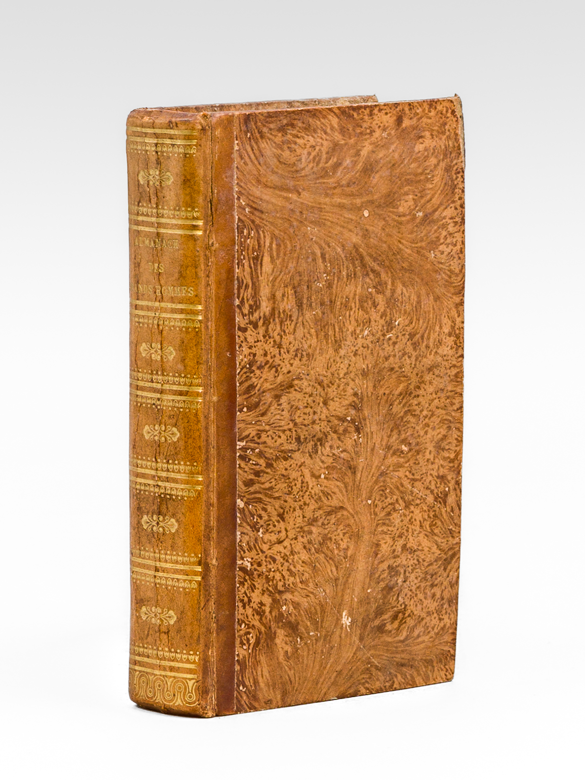 [ Recueil de 3 almanachs : ] Le Petit Almanach …