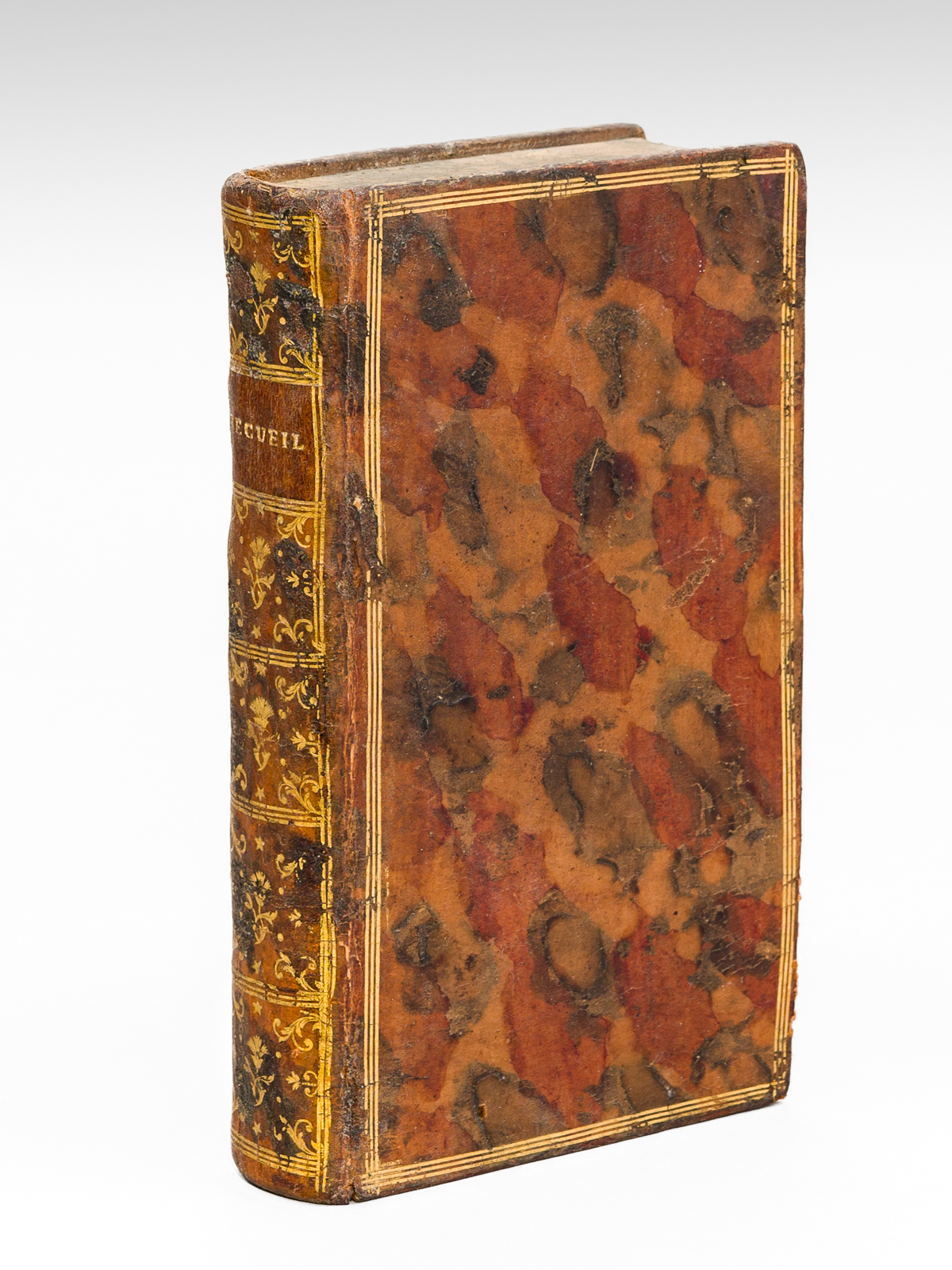 [ Recueil de 4 titres : ] De la Sobriété …