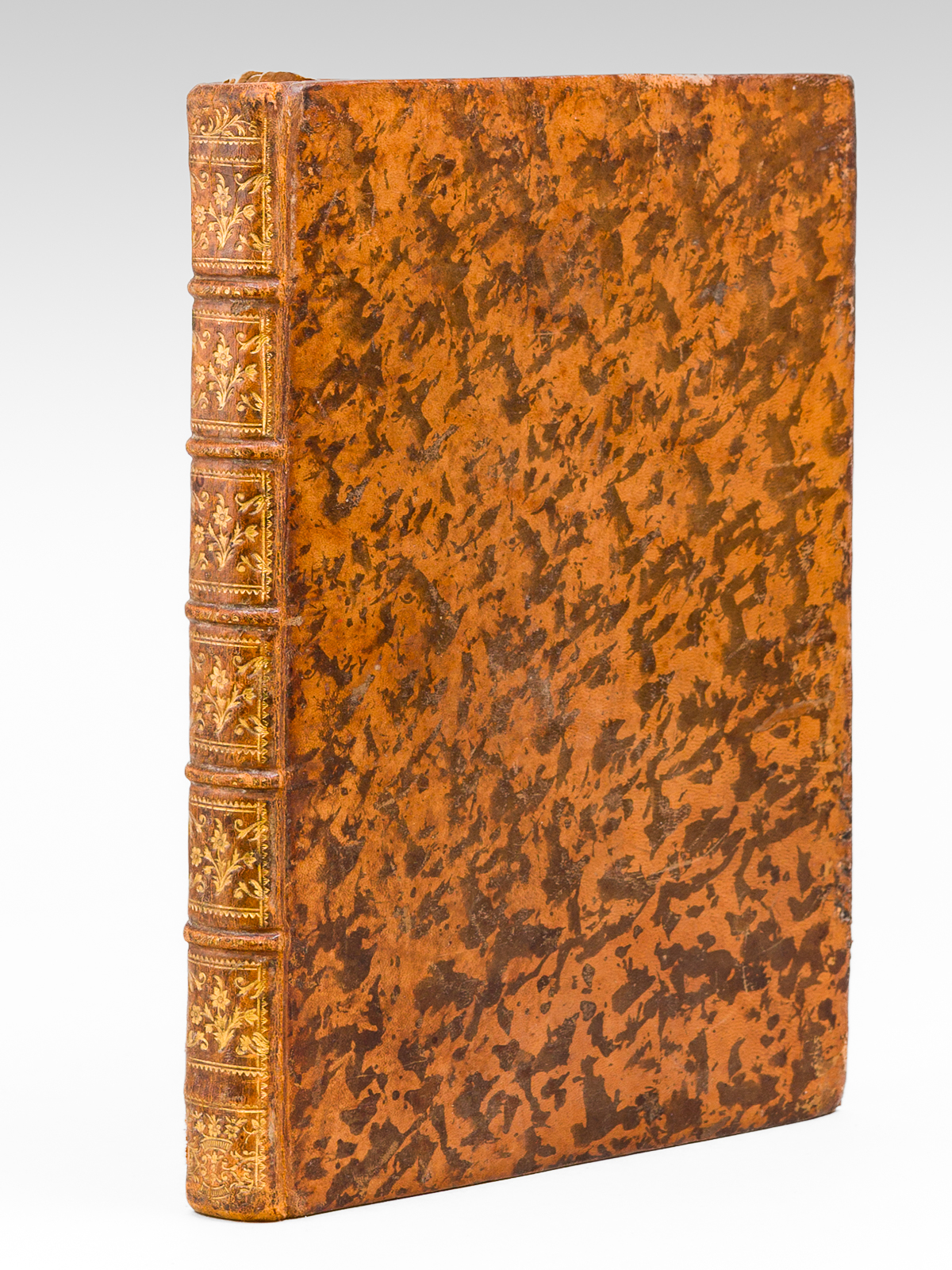 [ Recueil de 6 titres relatifs aux troubles de Genève …