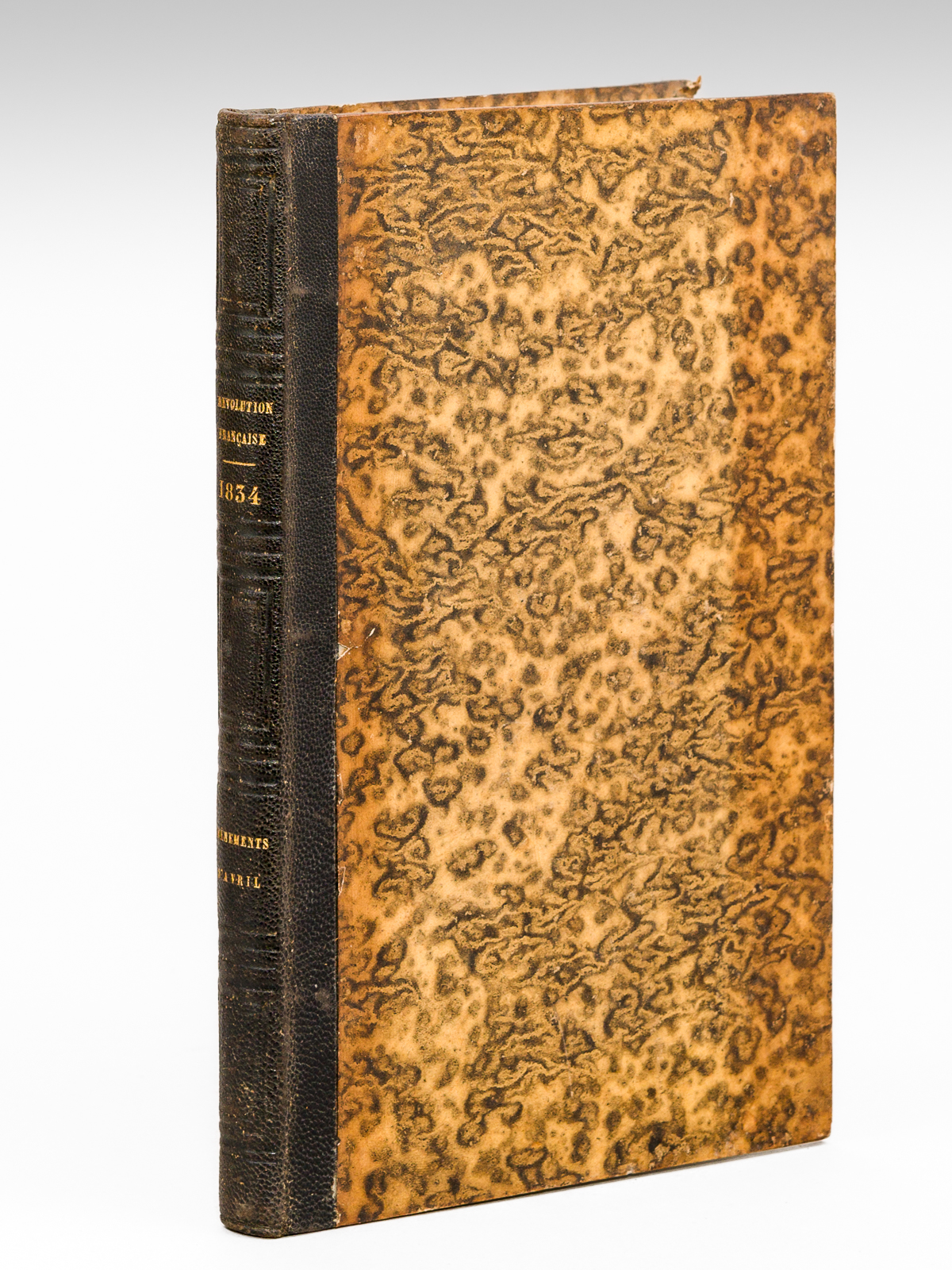 [ Recueil de 8 ouvrages en édition originale : ] …