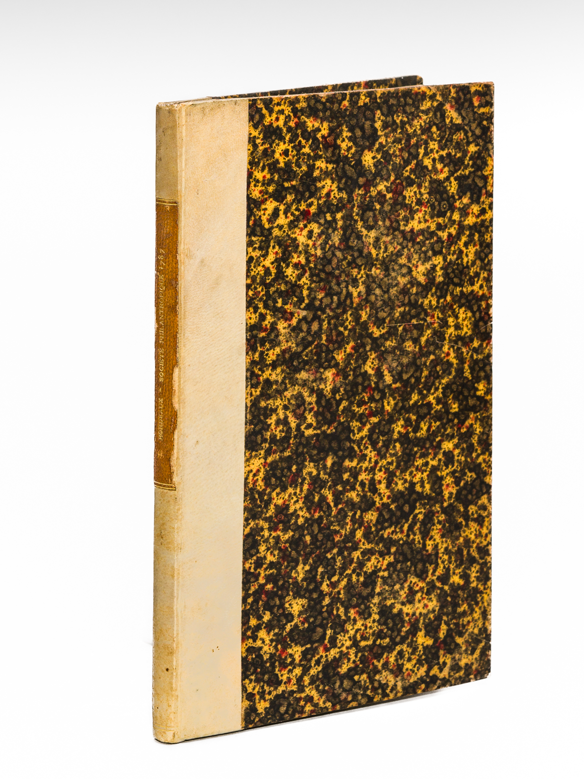 Réglemens généraux de la Société Philanthropique de Bordeaux