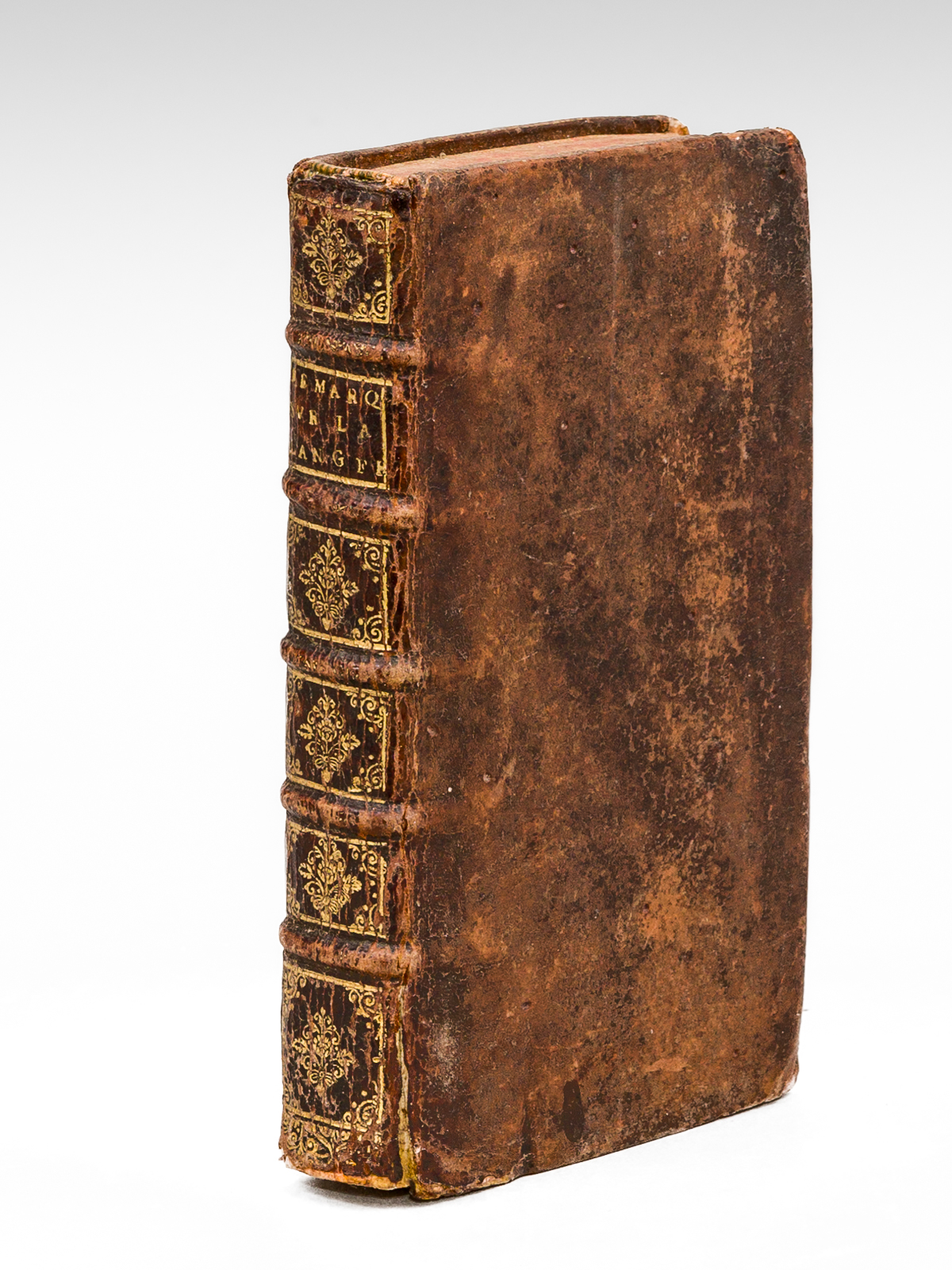 Remarques sur la Langue Françoise, utiles à ceux qui veulent …