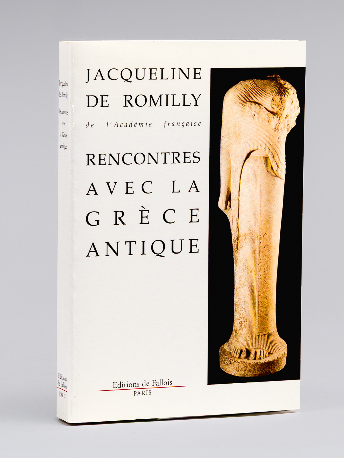 Rencontres avec la Grèce antique , 15 études et conférences …