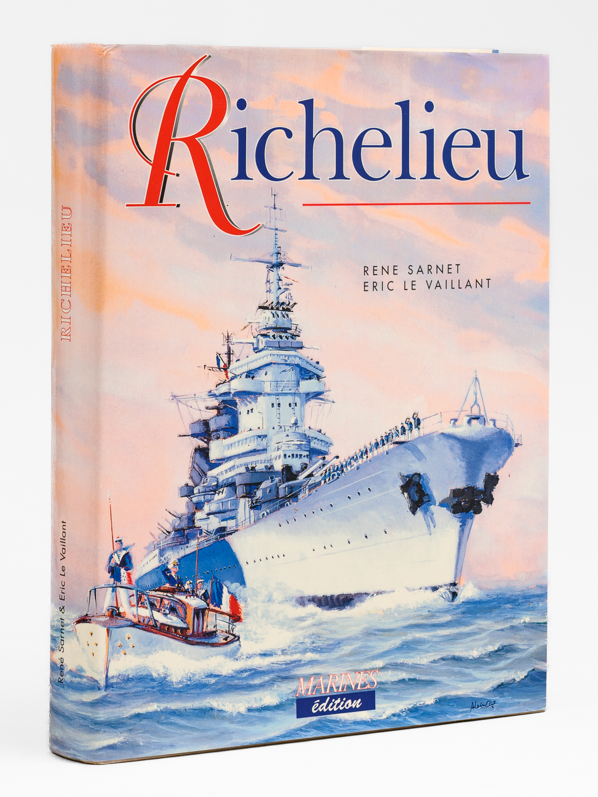 Richelieu