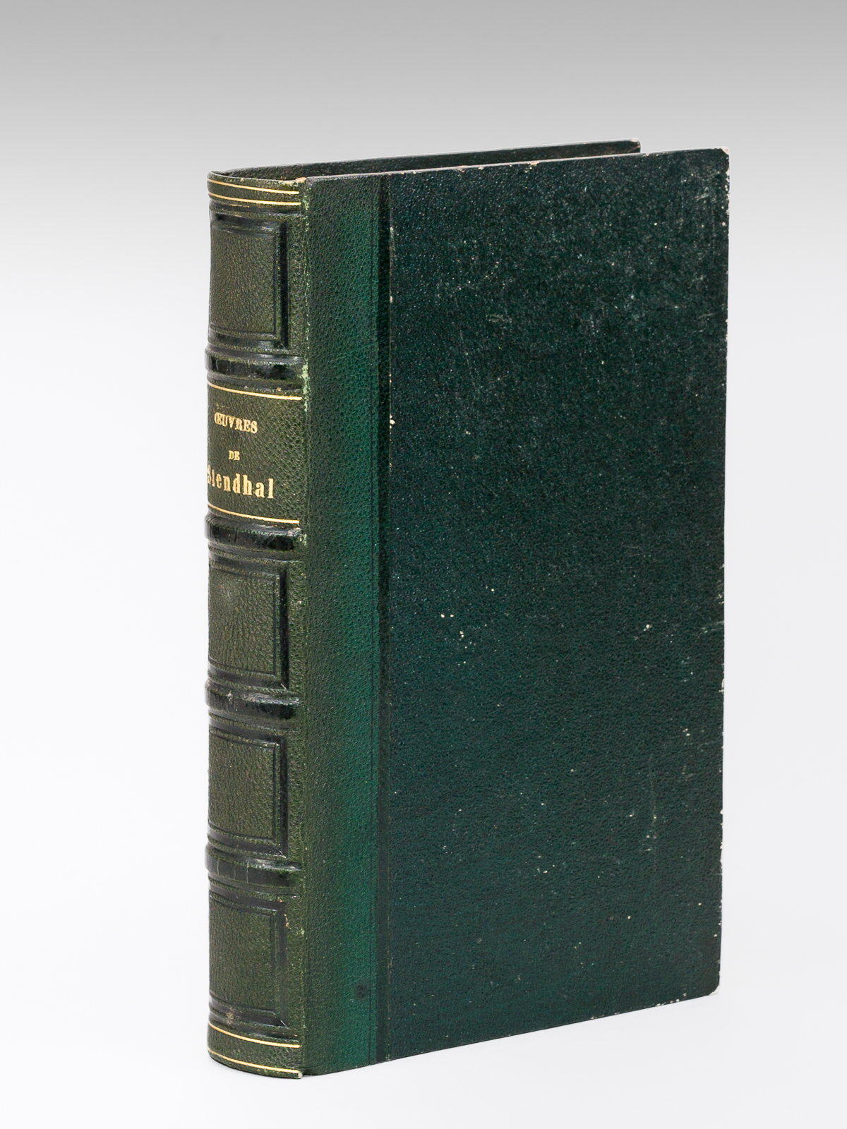 Romans et Nouvelles par De Stendhal (Henri Beyle) [ Edition …