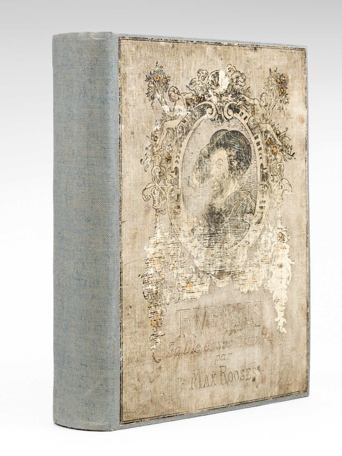 Rubens, sa Vie et ses Oeuvres