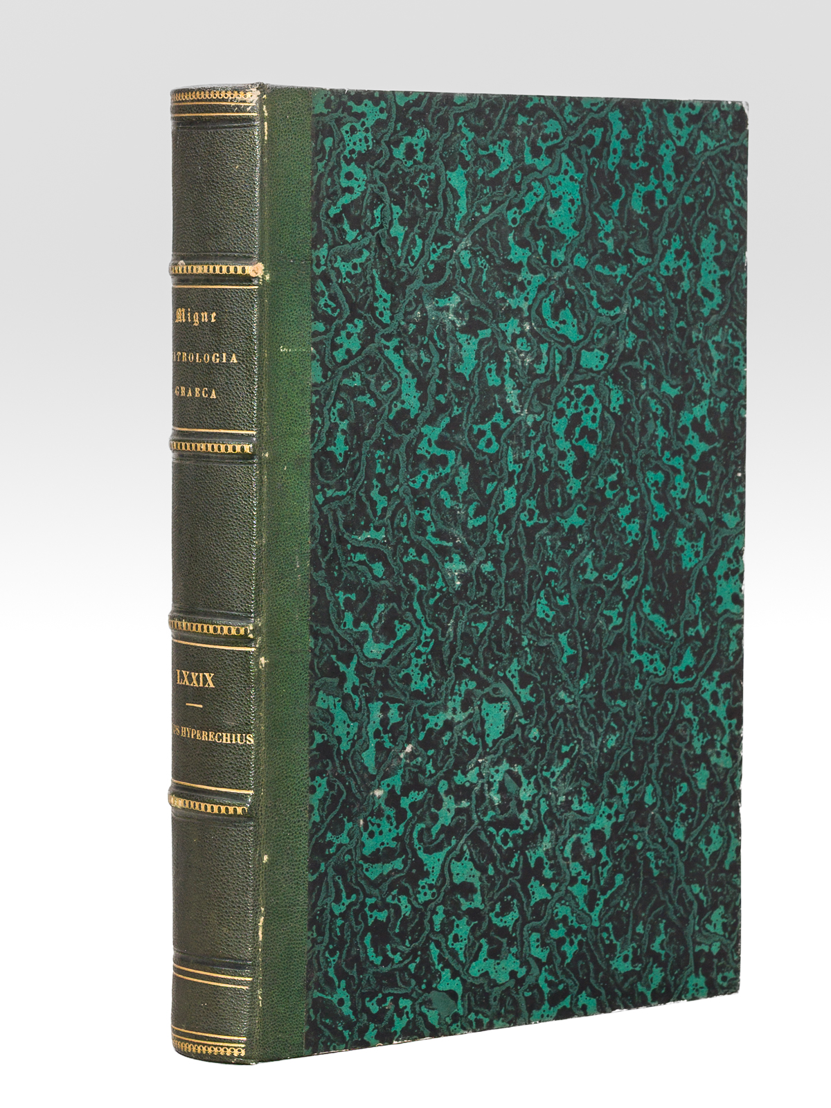 S.P.N. Nili Abbatis Opera quae reperiri potuerunt omnia (1 Tome …