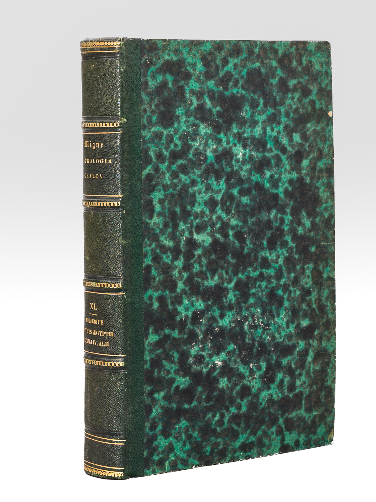 Saeculum IV SS. Patrum Aegyptorum Opera Omnia Praecedunt Philonis Carpasii, …