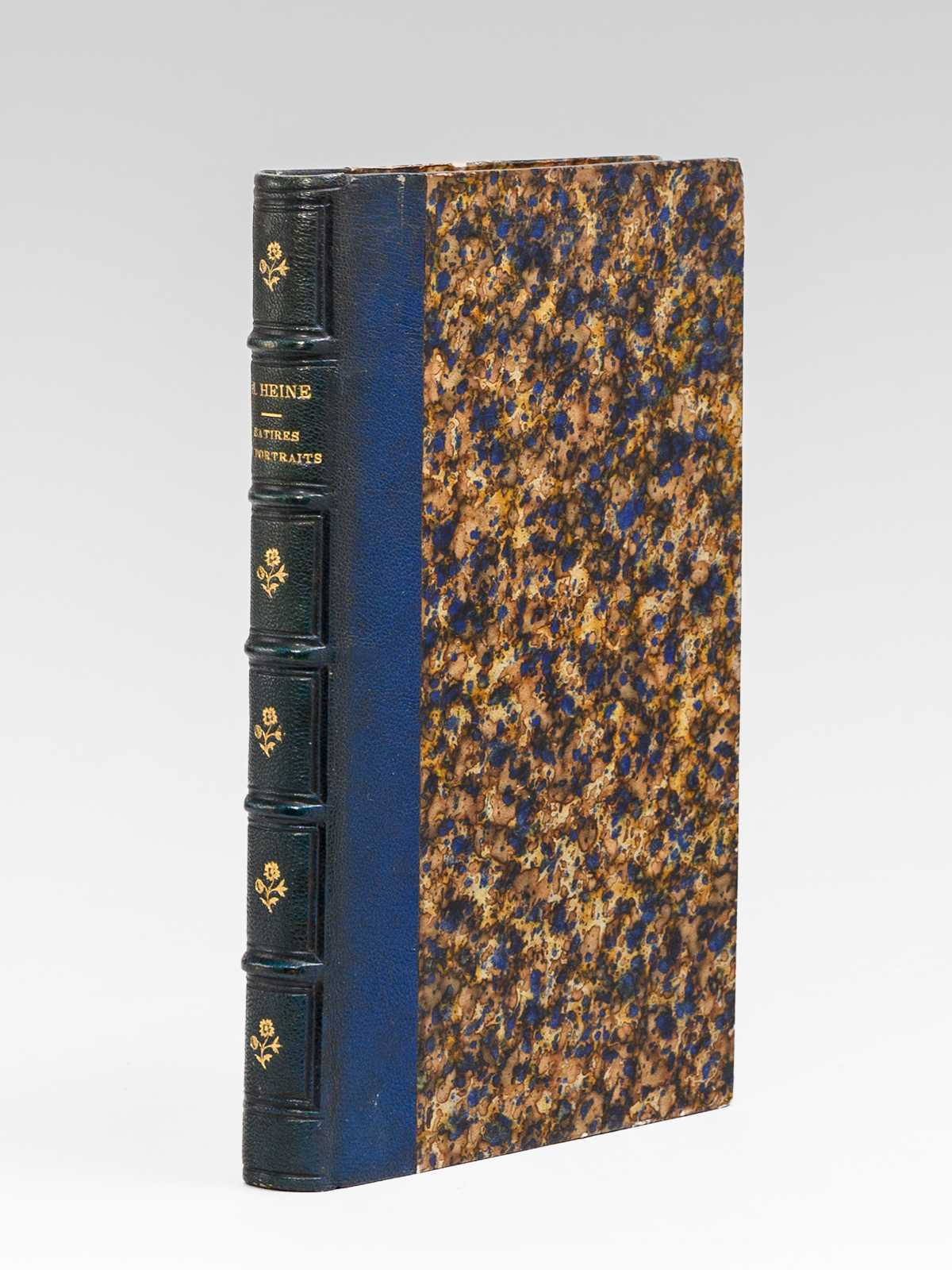 Satires et Portraits