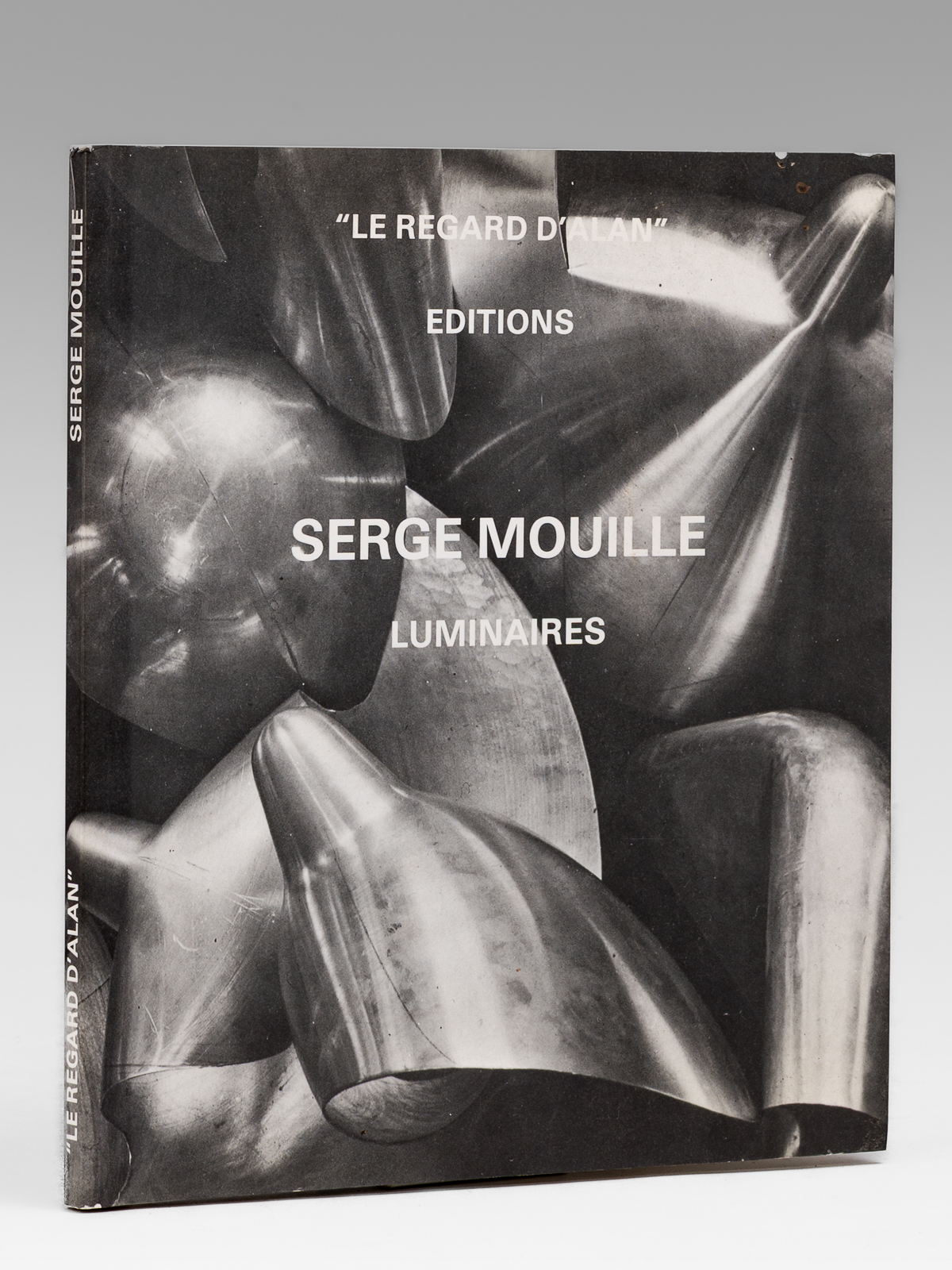 Serge Mouille , luminaires