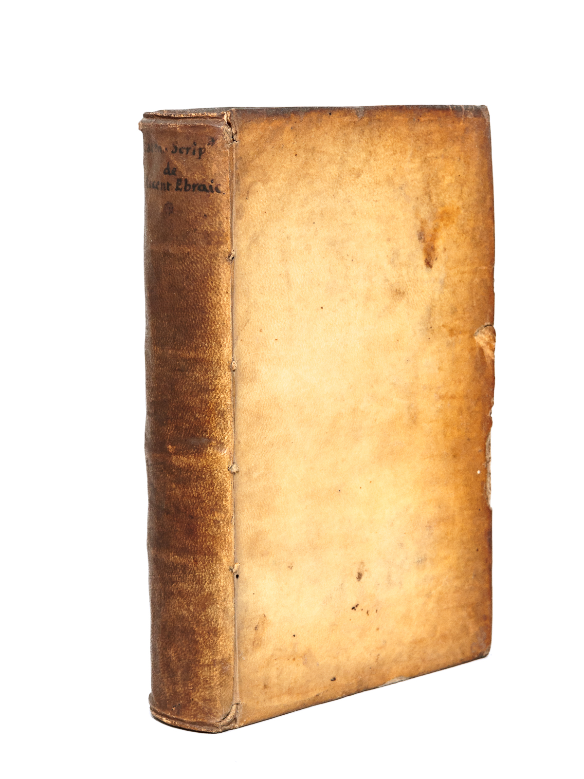 Shalshelet hamiqra [ Hebrew ]. Catena Scripturae. Tractatus novus, in …