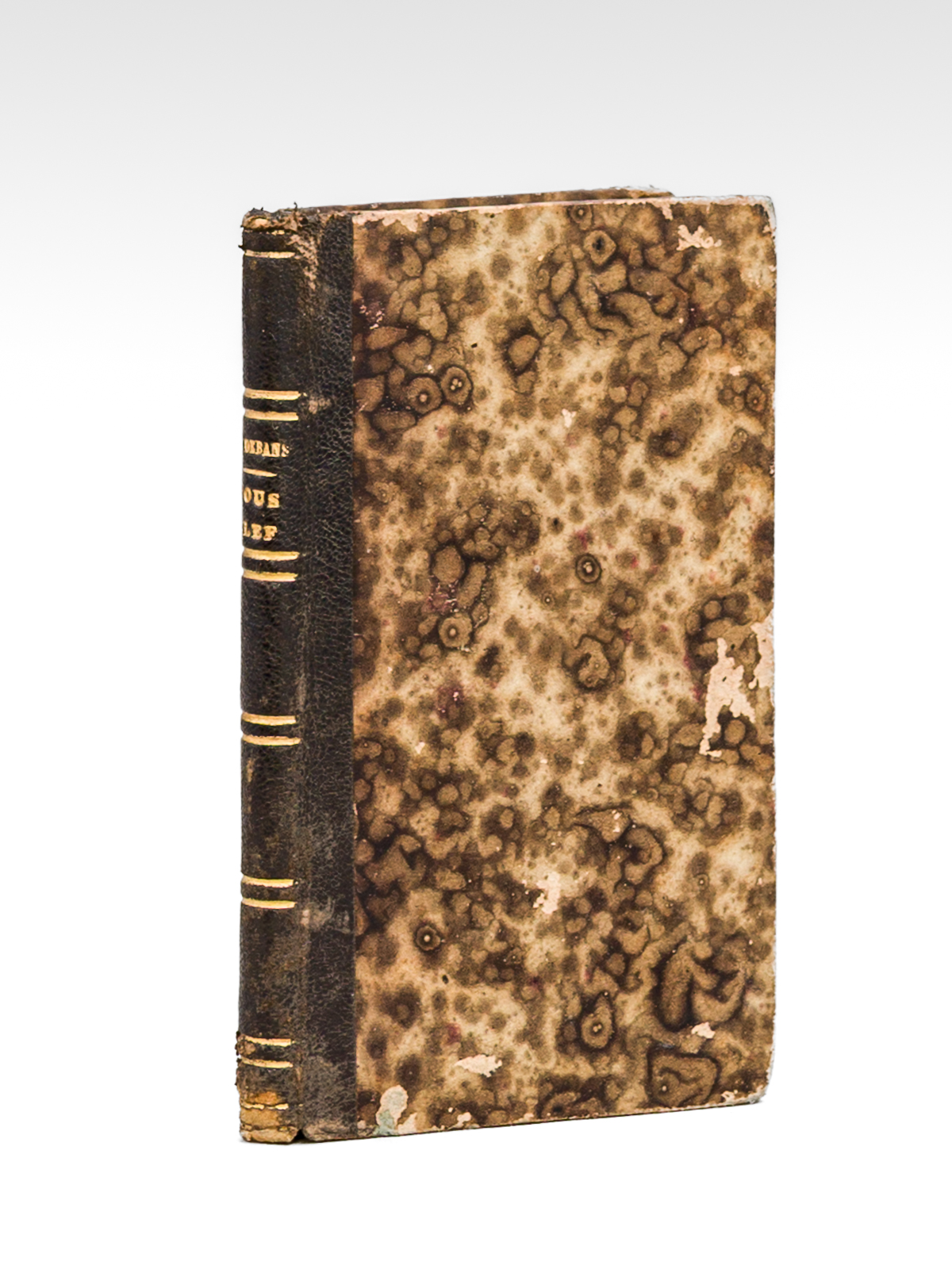 Sous Clef [ Edition originale ]
