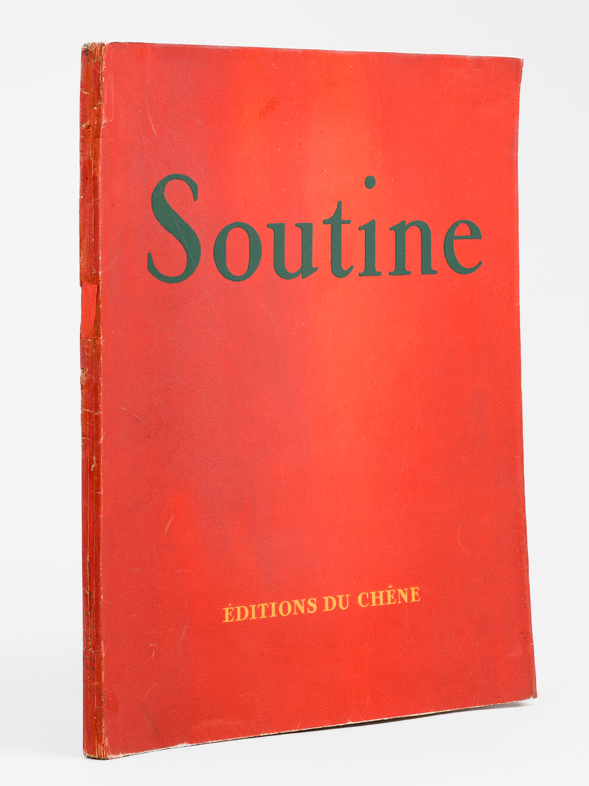 Soutine