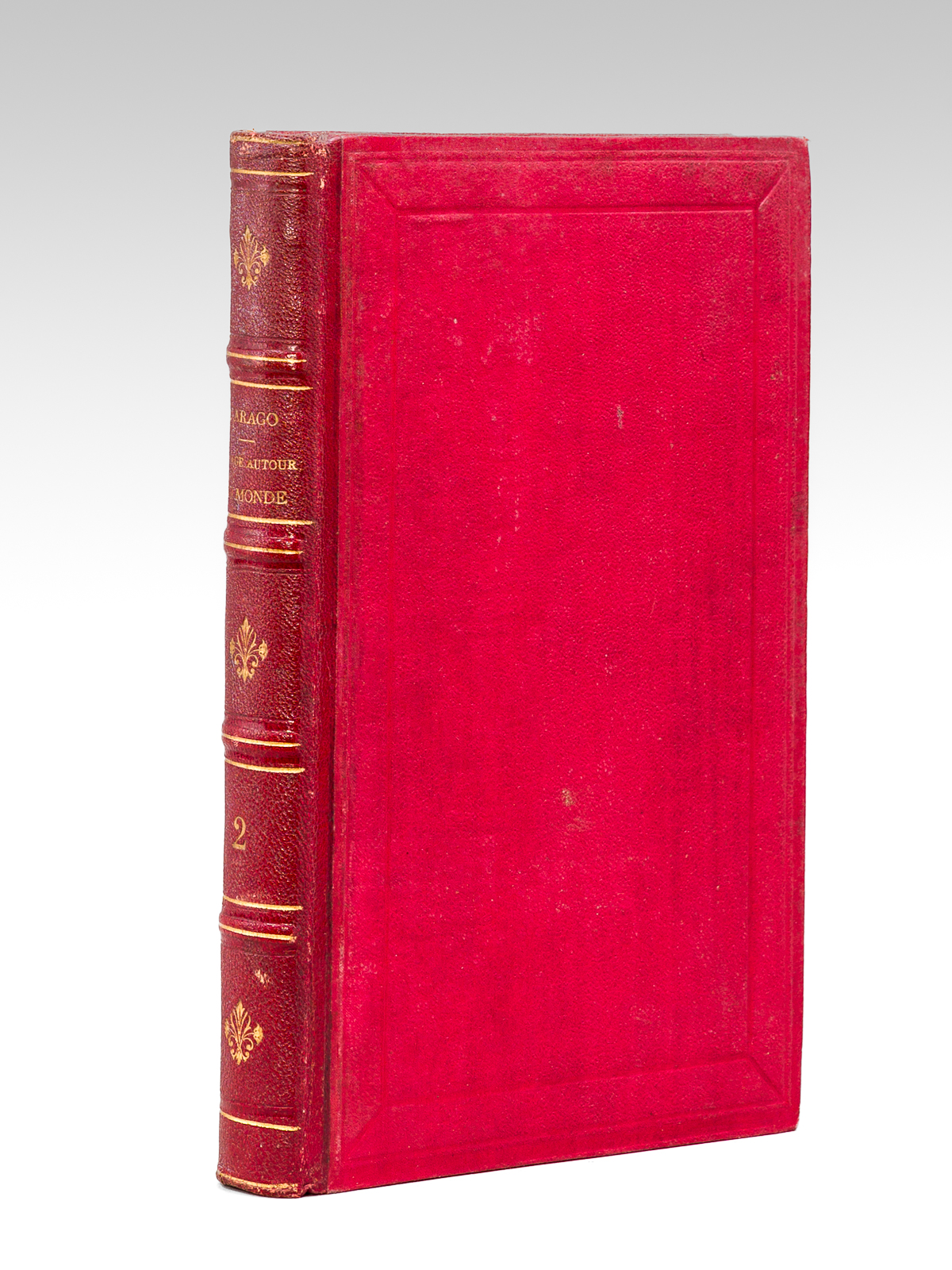 Souvenirs d'un aveugle - Voyage autour du monde ( Tome …