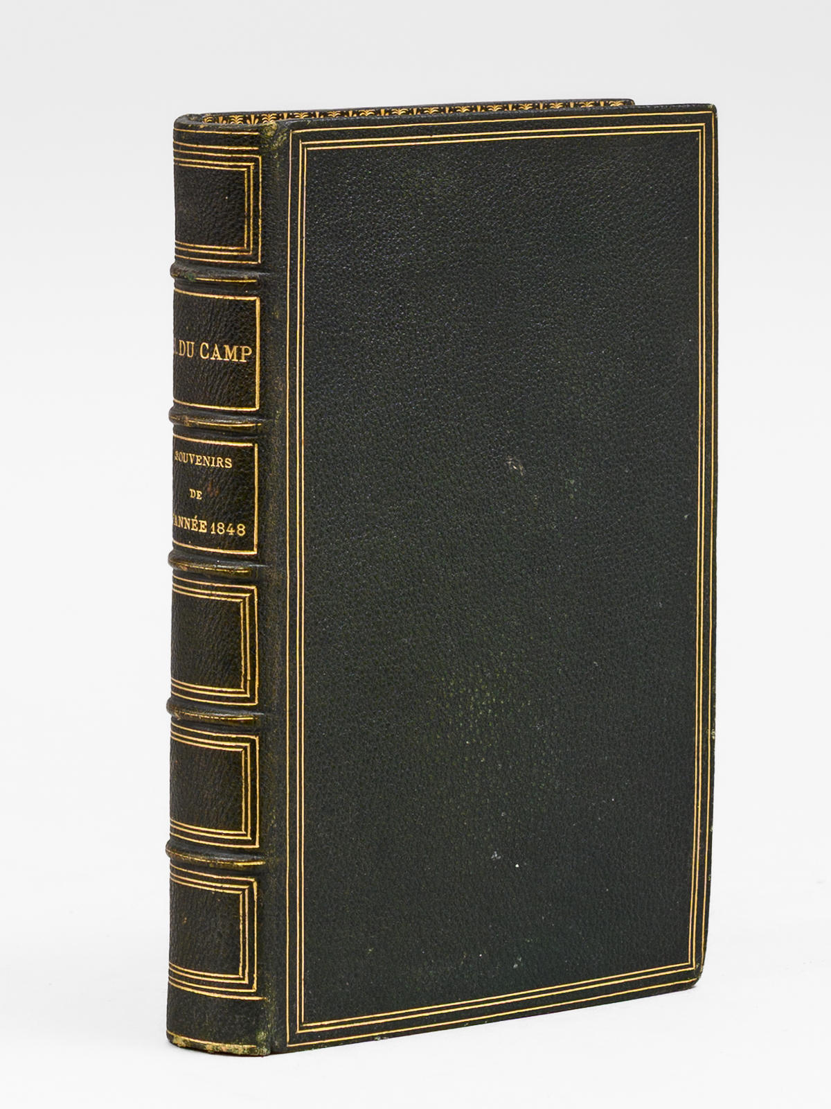 Souvenirs de l'année 1848. La Révolution de Février. Le 15 …
