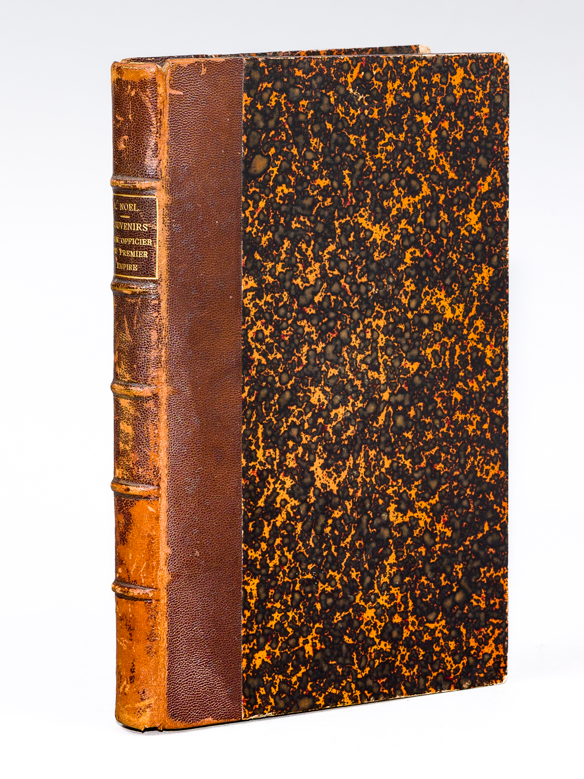 Souvenirs militaires d'un Officier du Premier Empire (1795-1832) [ Editions …