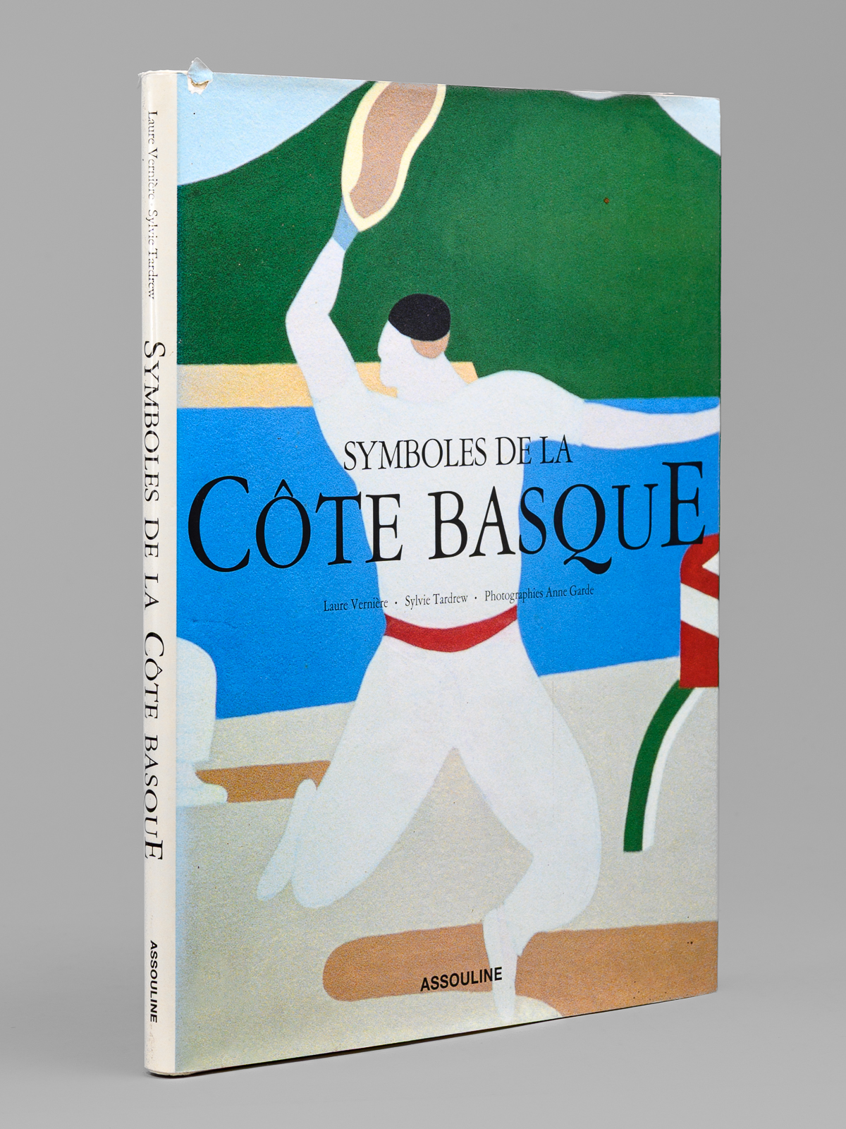 Symboles de la Côte Basque