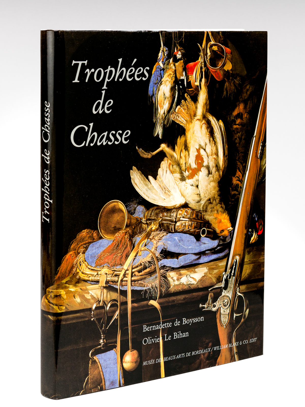 Trophées de Chasse