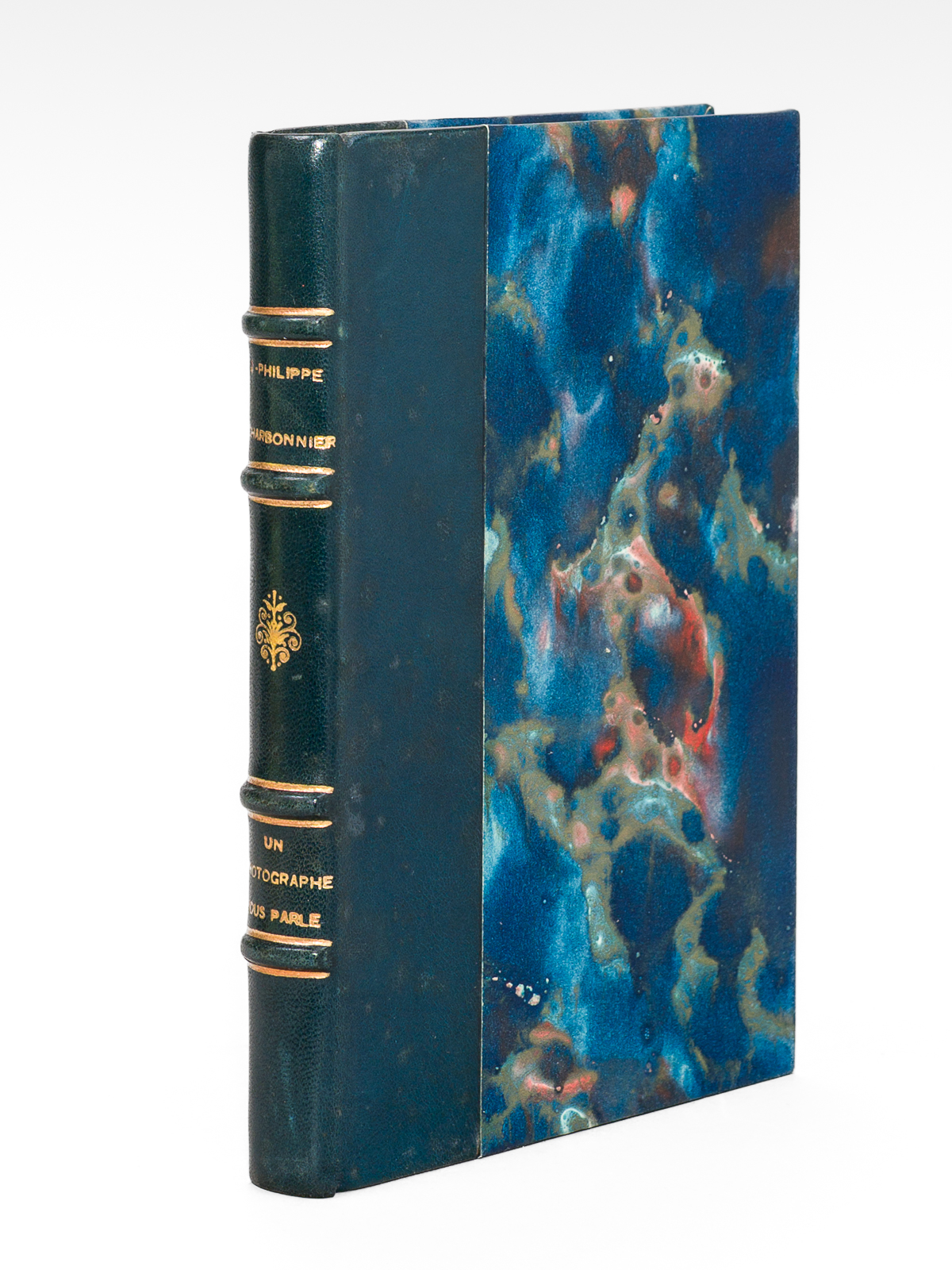 Un Photographe vous parle